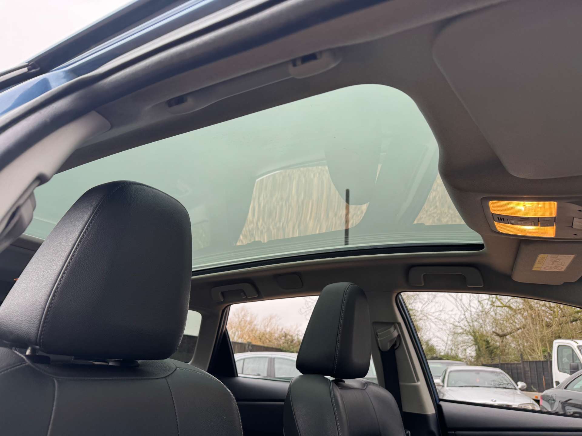 TOYOTA AURIS 1.8 Auris Excel VVT-i Hybrid CVT 5dr #31