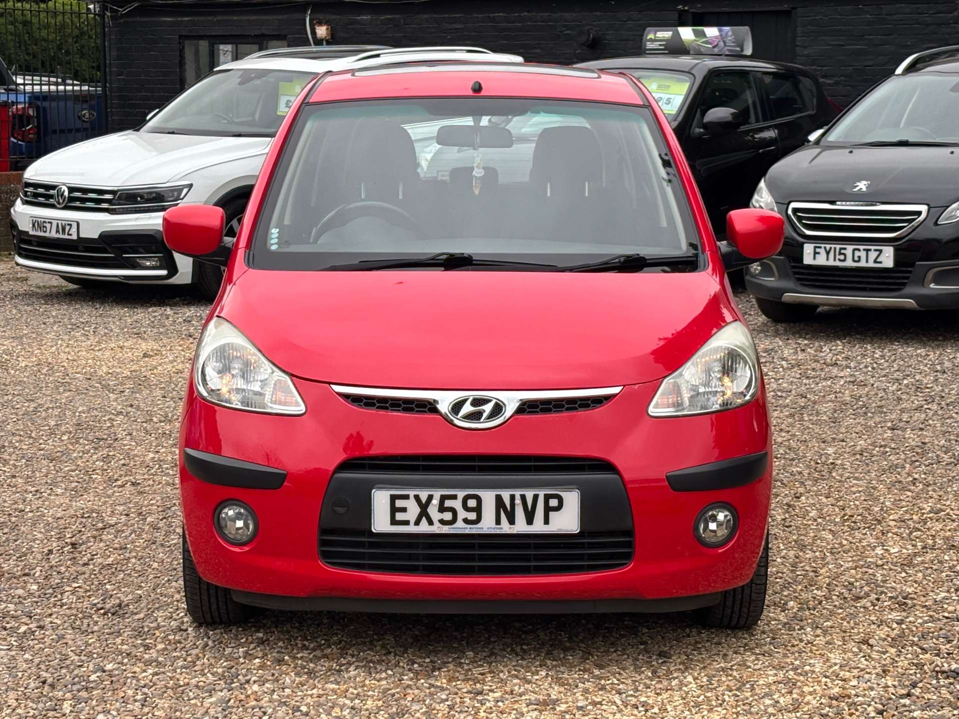 HYUNDAI I10 1.2 i10 Style 5dr #1