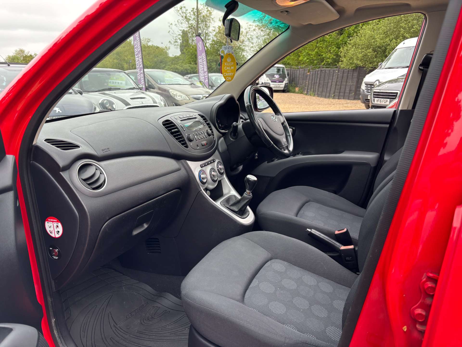 HYUNDAI I10 1.2 i10 Style 5dr #15