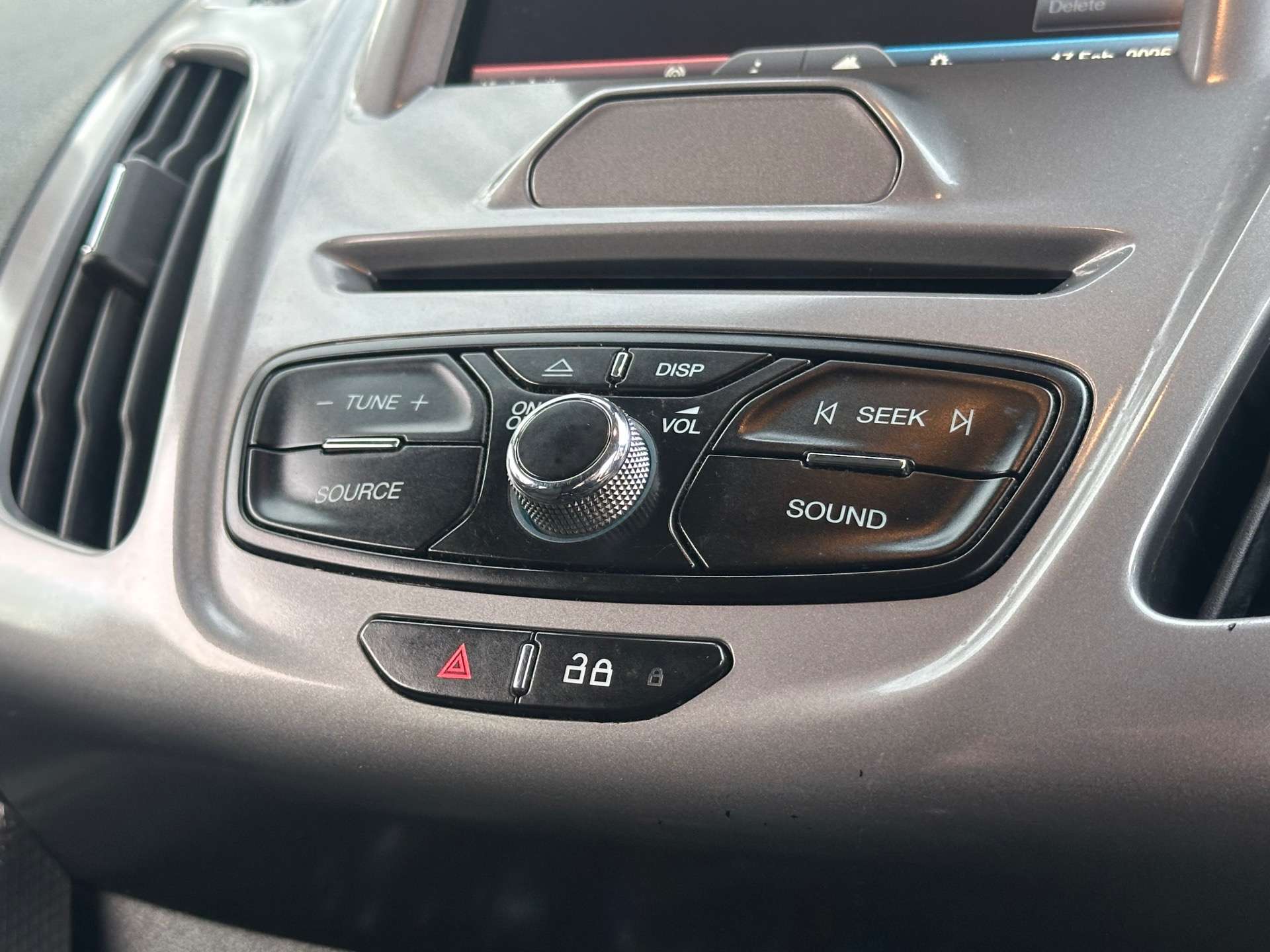 FORD TRANSIT CONNECT 1.6 Transit Connect 220 Trend #23