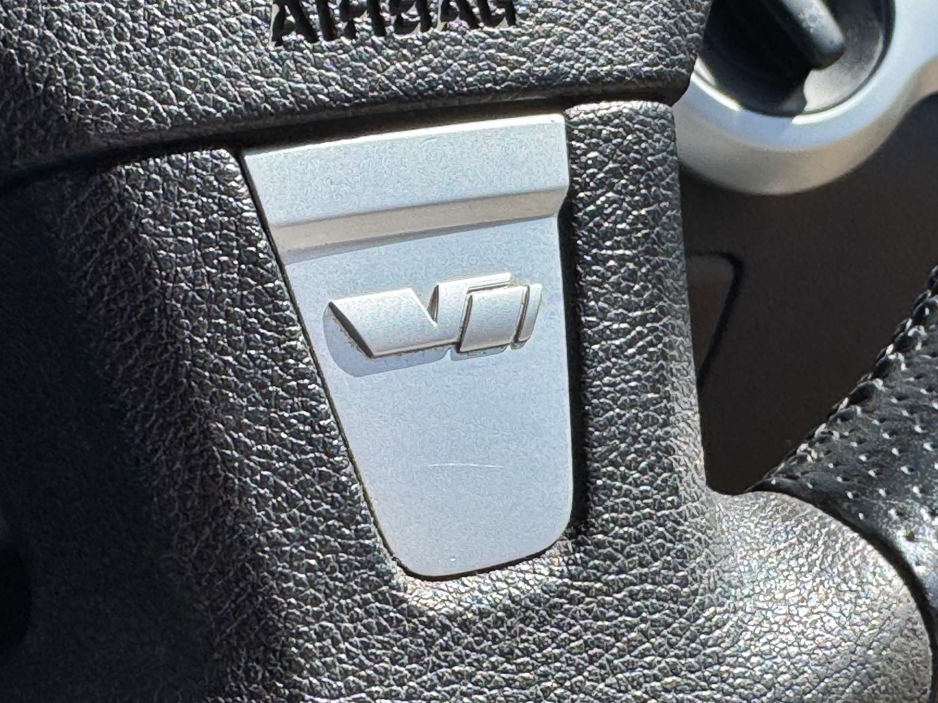 SKODA OCTAVIA 2.0 Octavia VRS 5dr #28