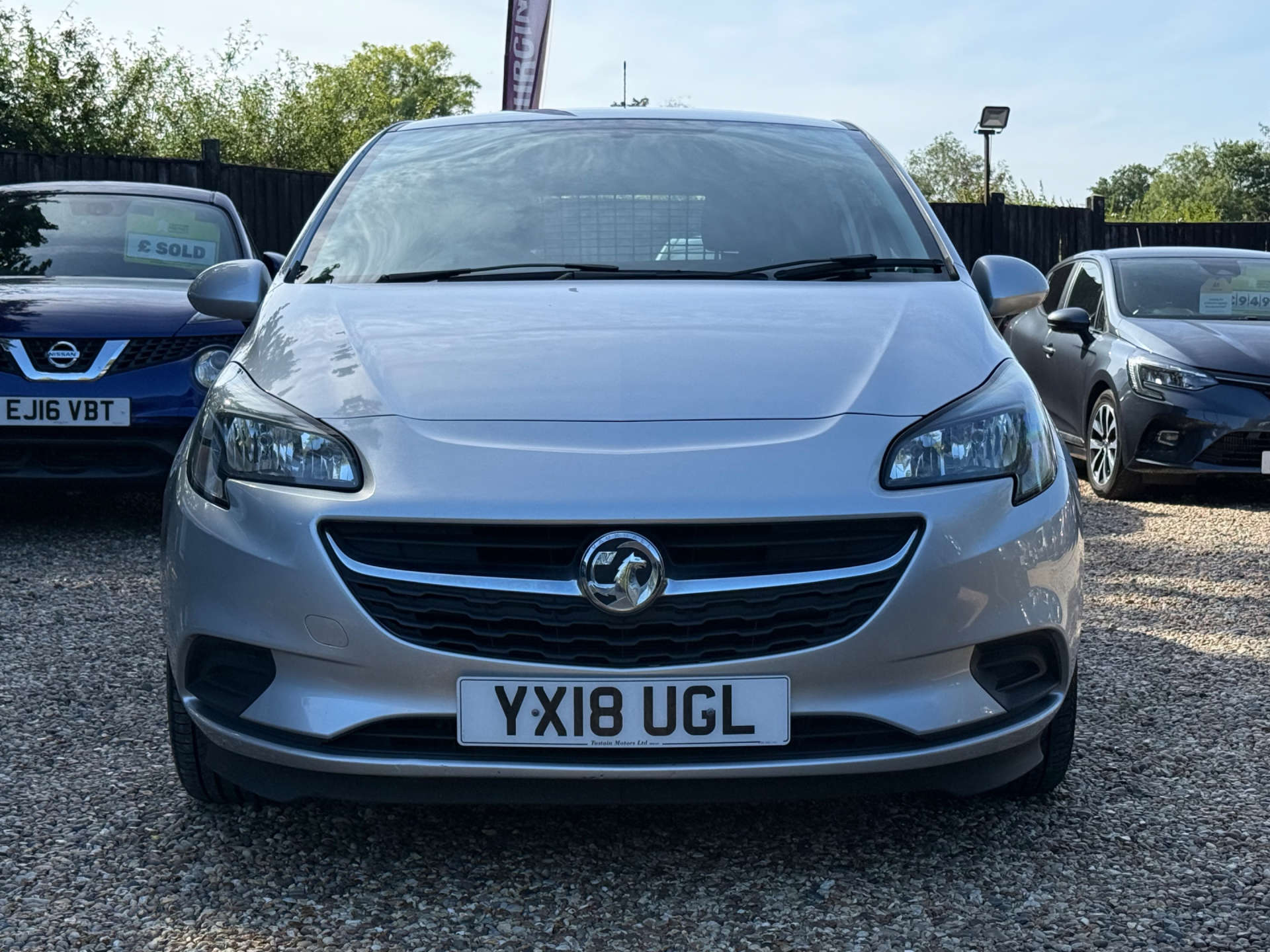 VAUXHALL CORSA 1.2 Corsa CDTi ecoFLEX S/S 3dr #1