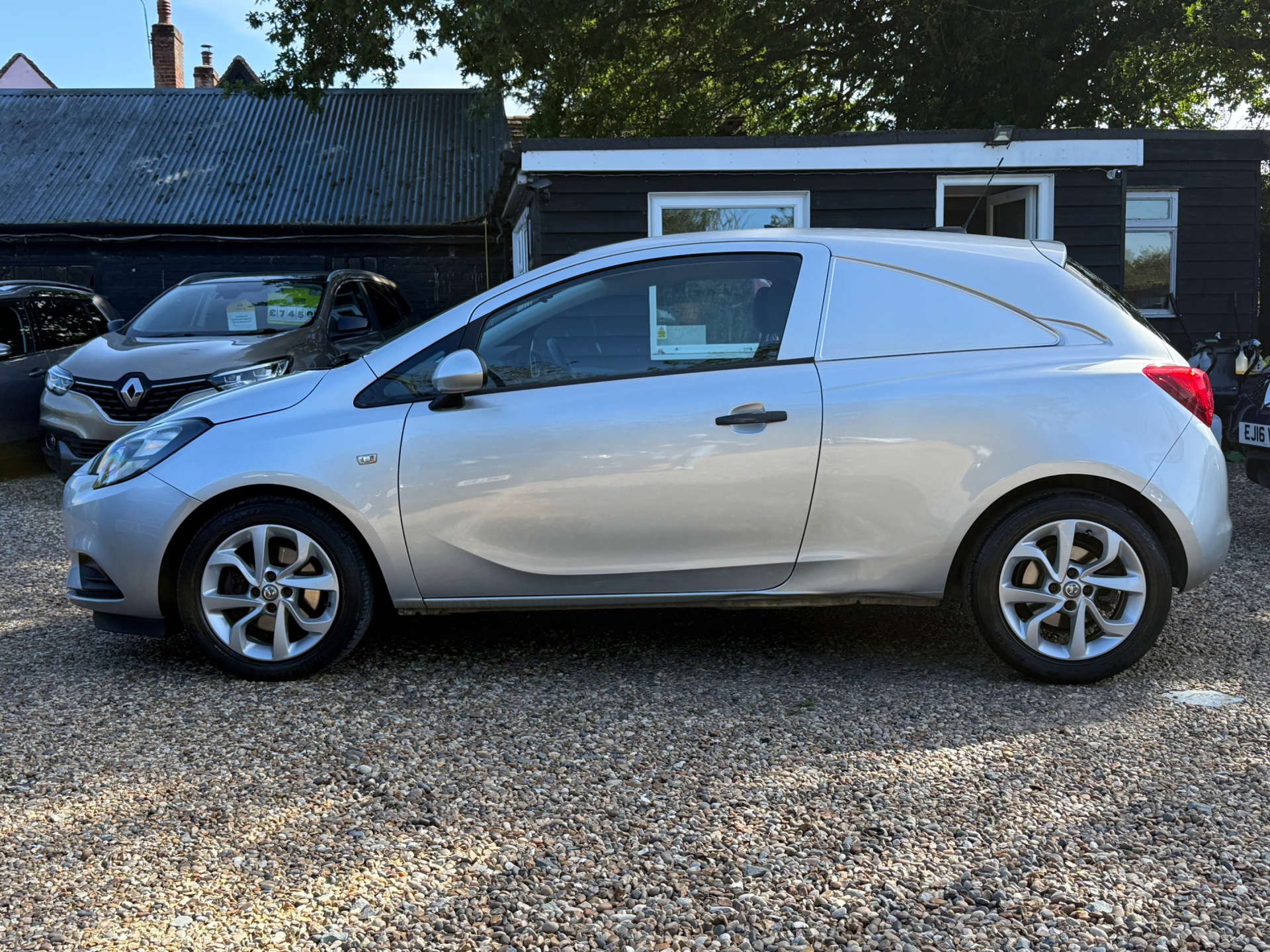 VAUXHALL CORSA 1.2 Corsa CDTi ecoFLEX S/S 3dr #3