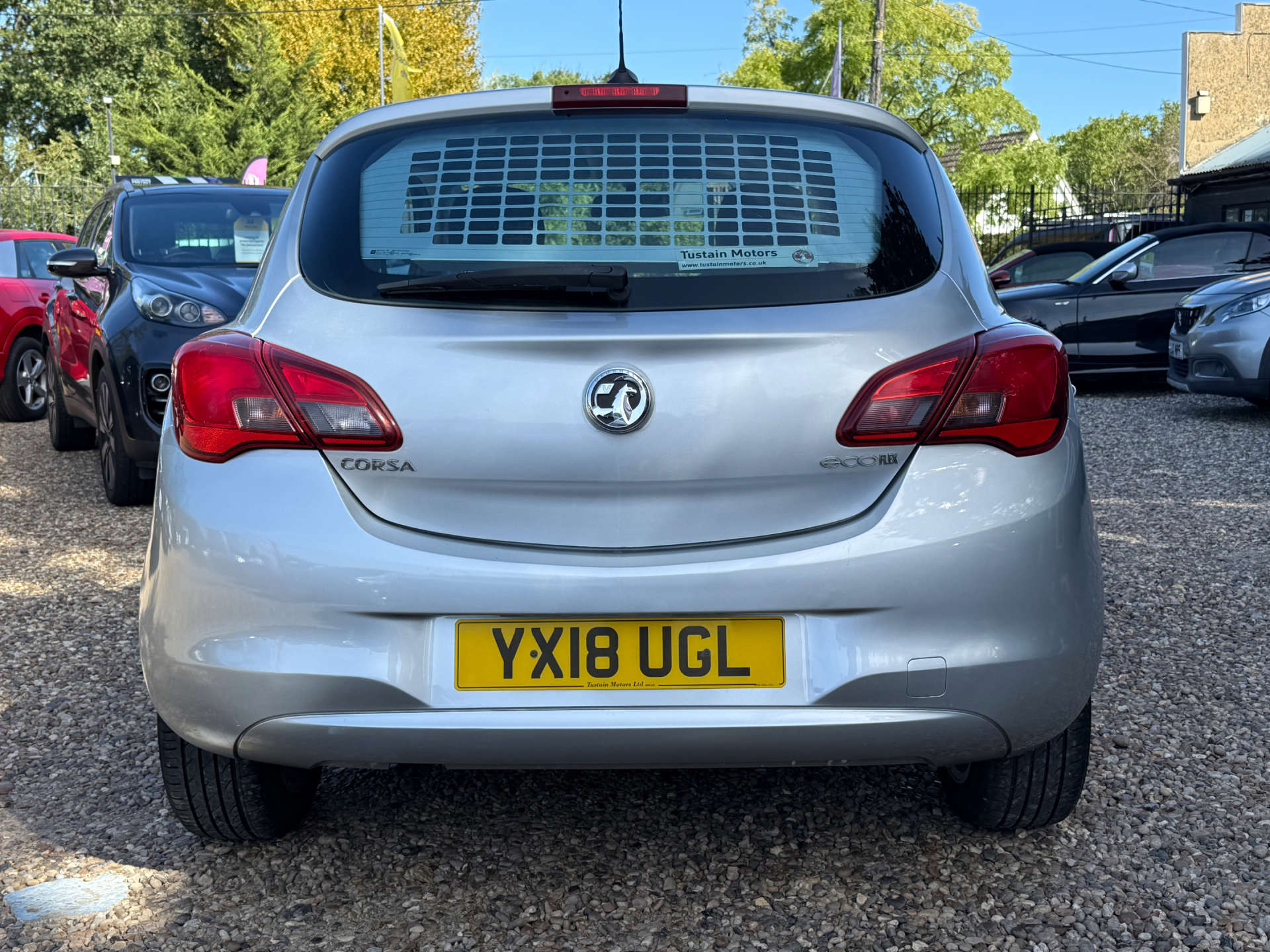 VAUXHALL CORSA 1.2 Corsa CDTi ecoFLEX S/S 3dr #5