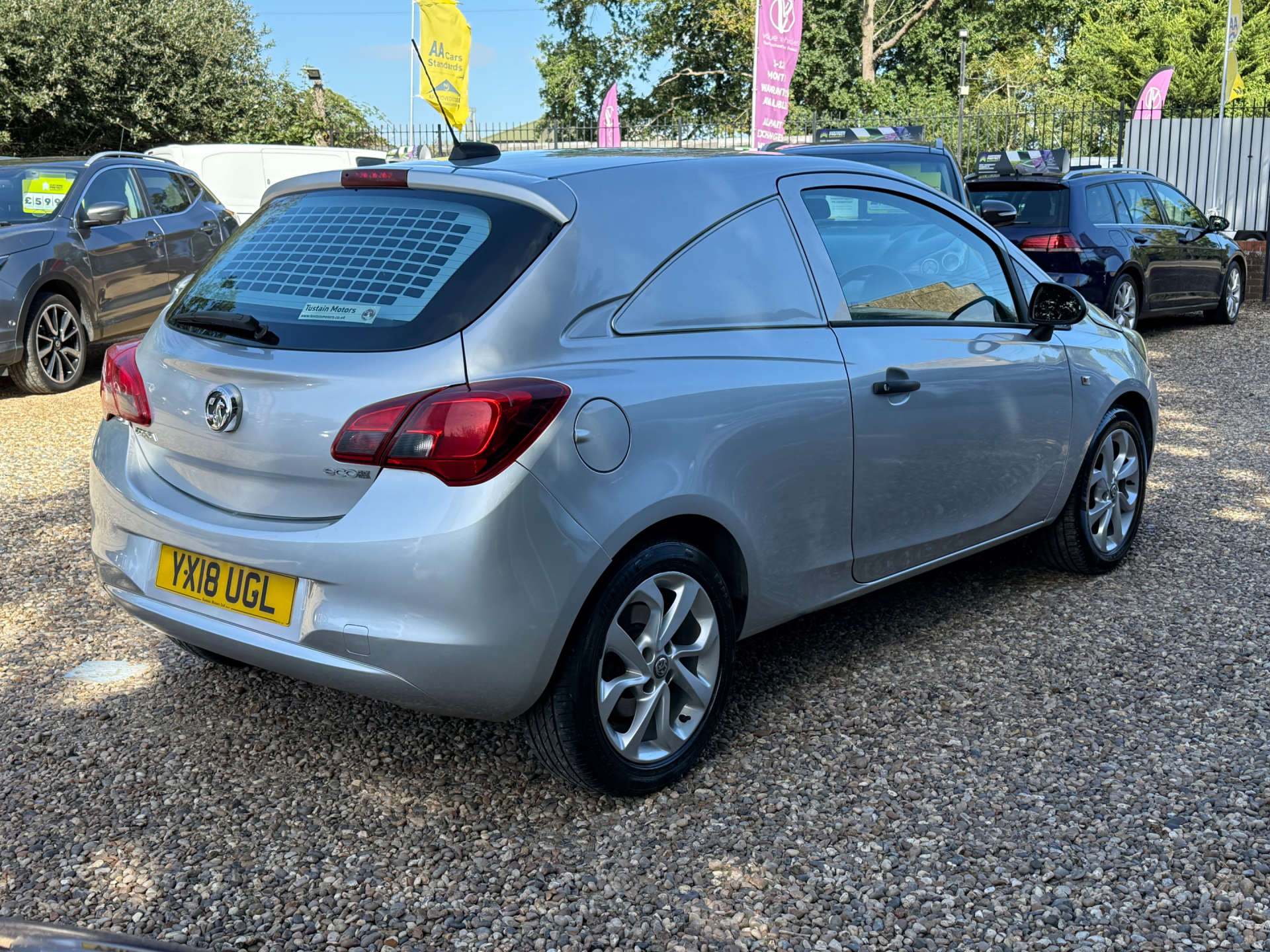 VAUXHALL CORSA 1.2 Corsa CDTi ecoFLEX S/S 3dr #6