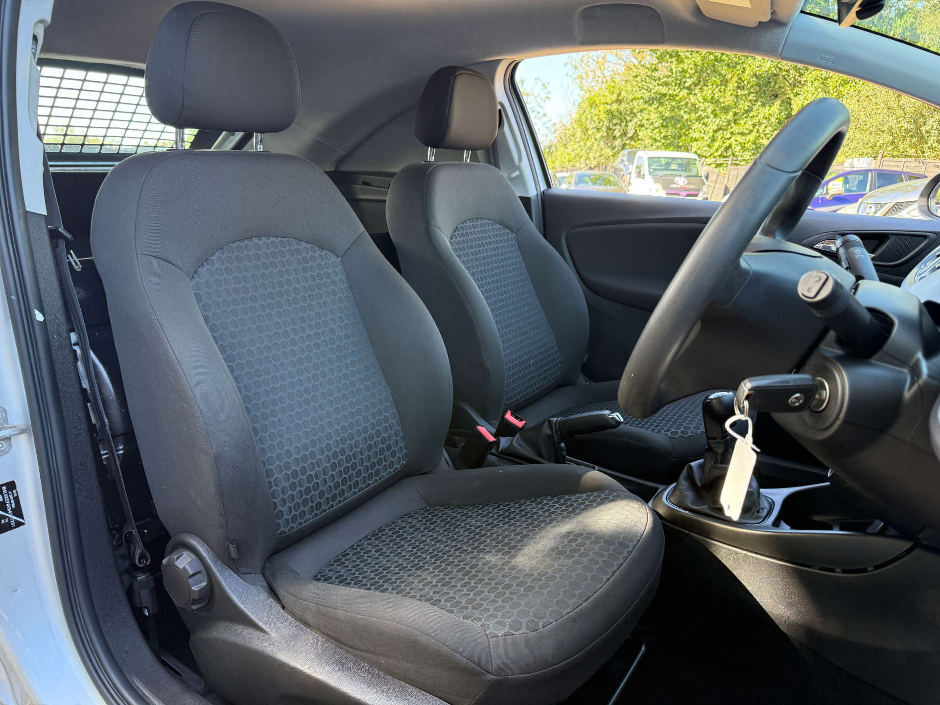 VAUXHALL CORSA 1.2 Corsa CDTi ecoFLEX S/S 3dr #10