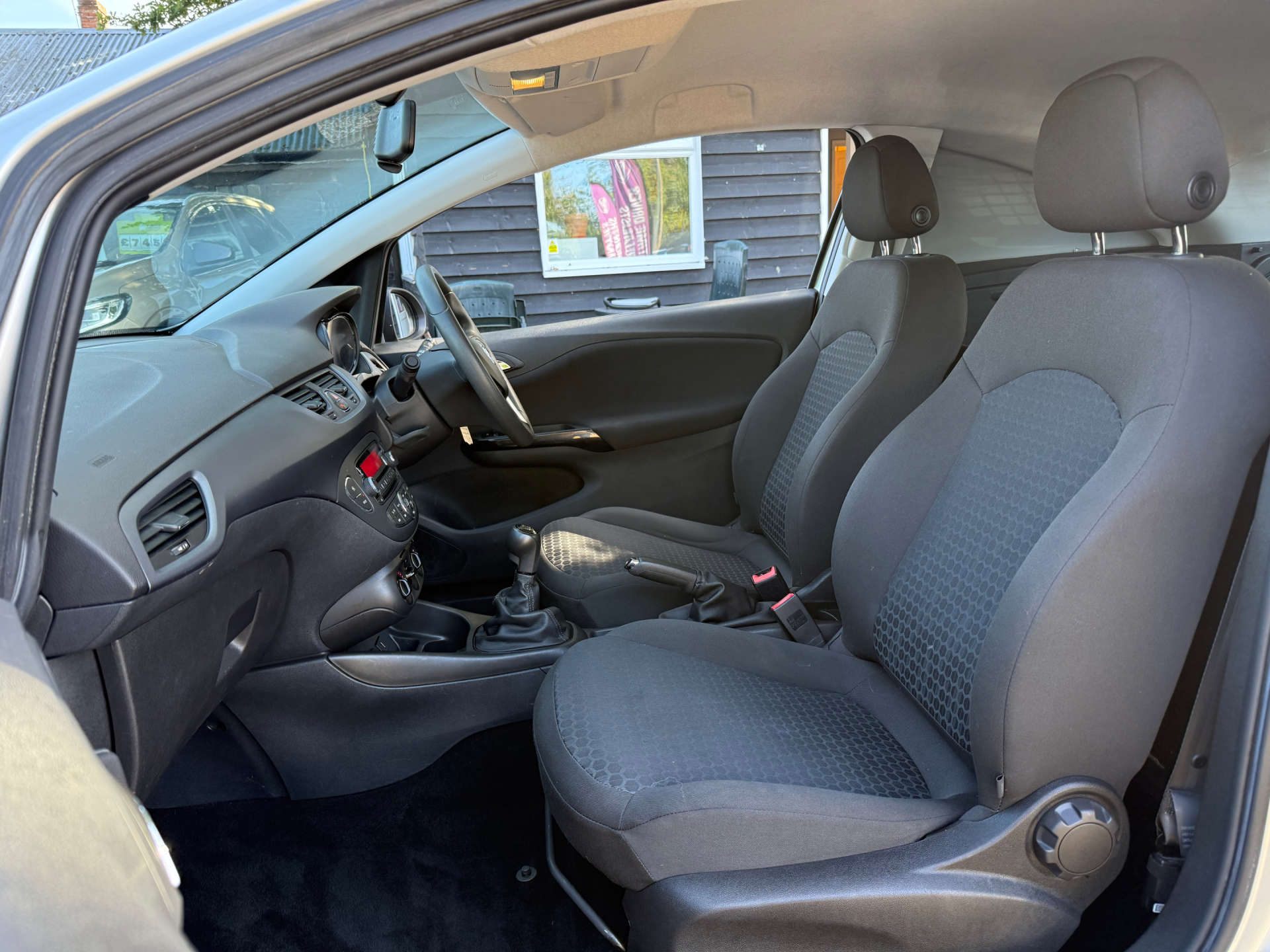 VAUXHALL CORSA 1.2 Corsa CDTi ecoFLEX S/S 3dr #13