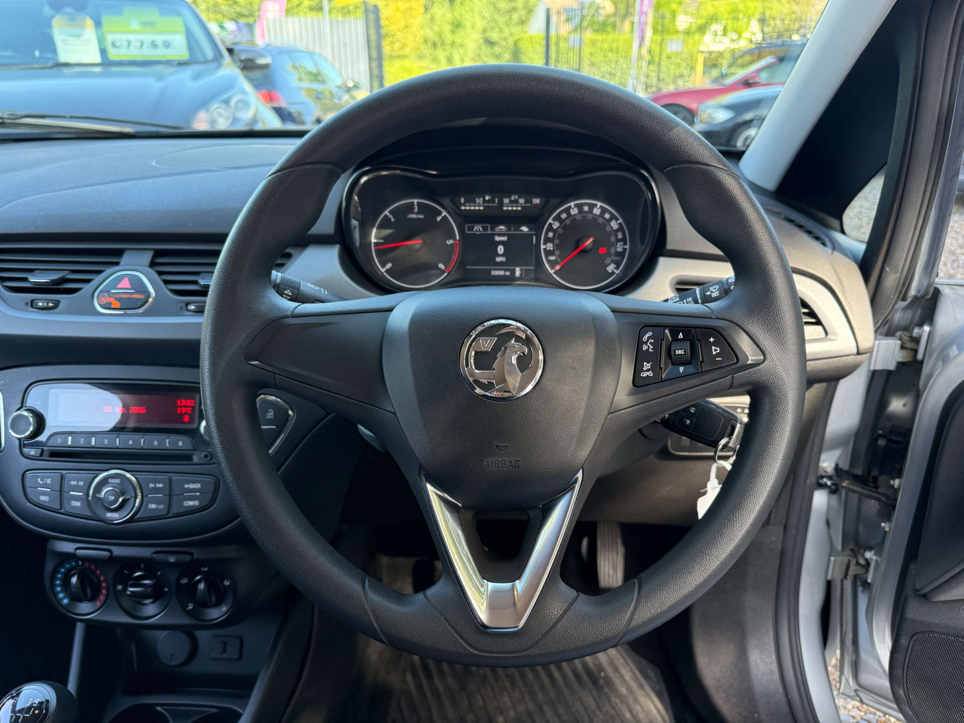 VAUXHALL CORSA 1.2 Corsa CDTi ecoFLEX S/S 3dr #14