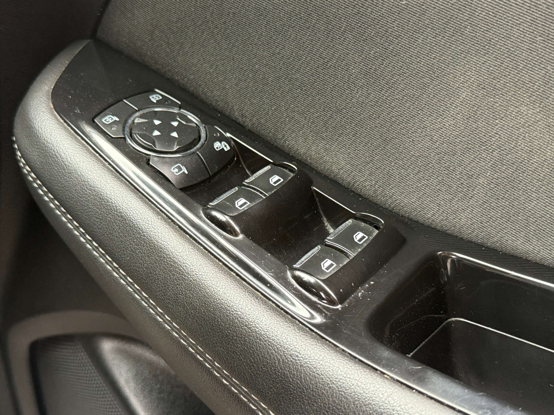 FORD S-MAX 1.5 S-Max Titanium T 5dr #30