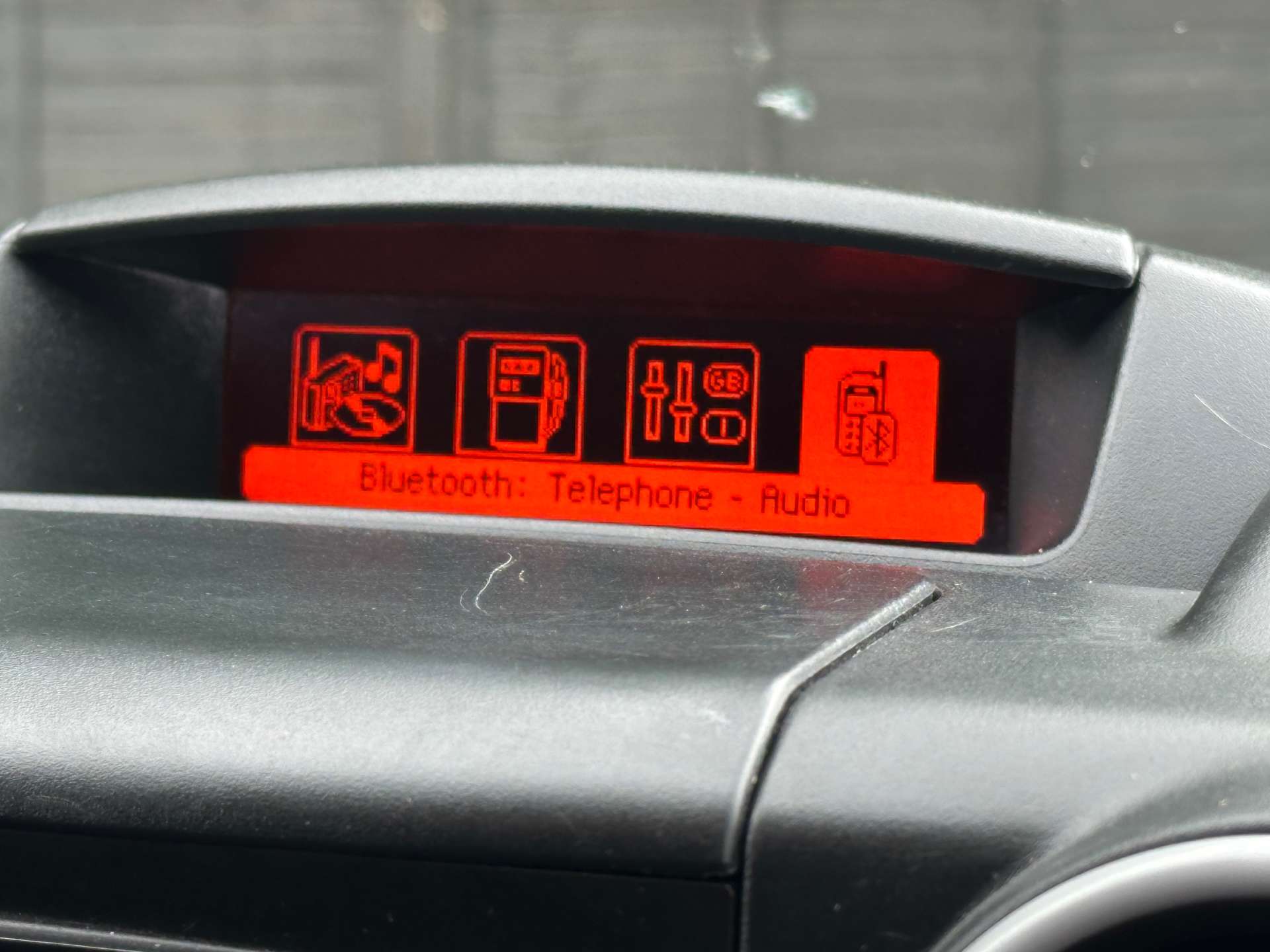 CITROEN BERLINGO 1.6 Berlingo 725 X Blue HDi #19