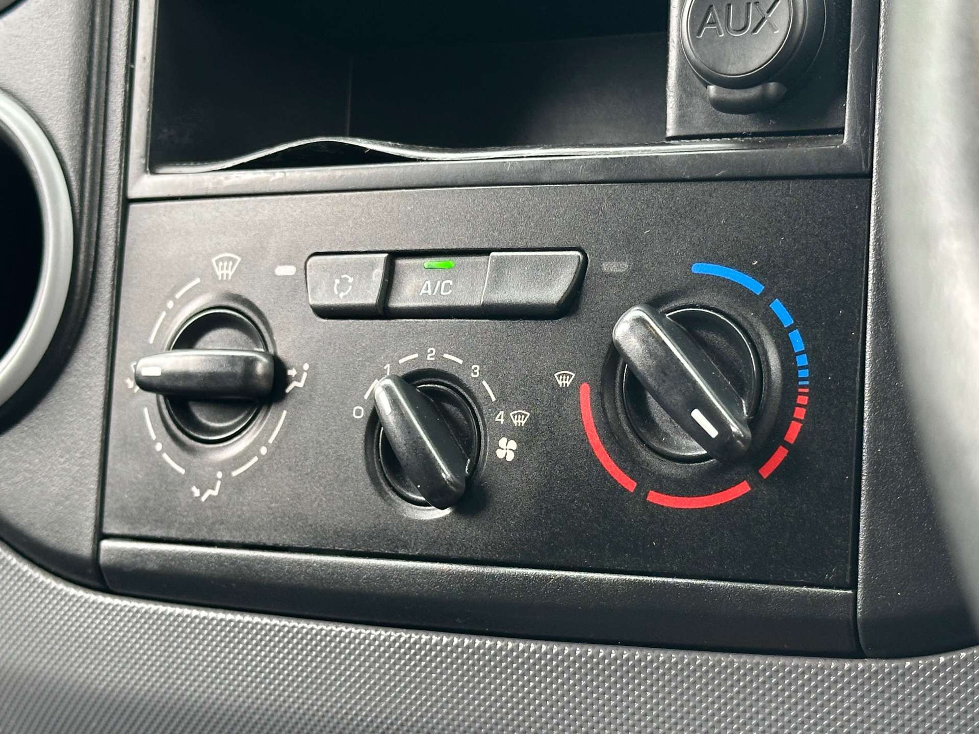 CITROEN BERLINGO 1.6 Berlingo 725 X Blue HDi #21