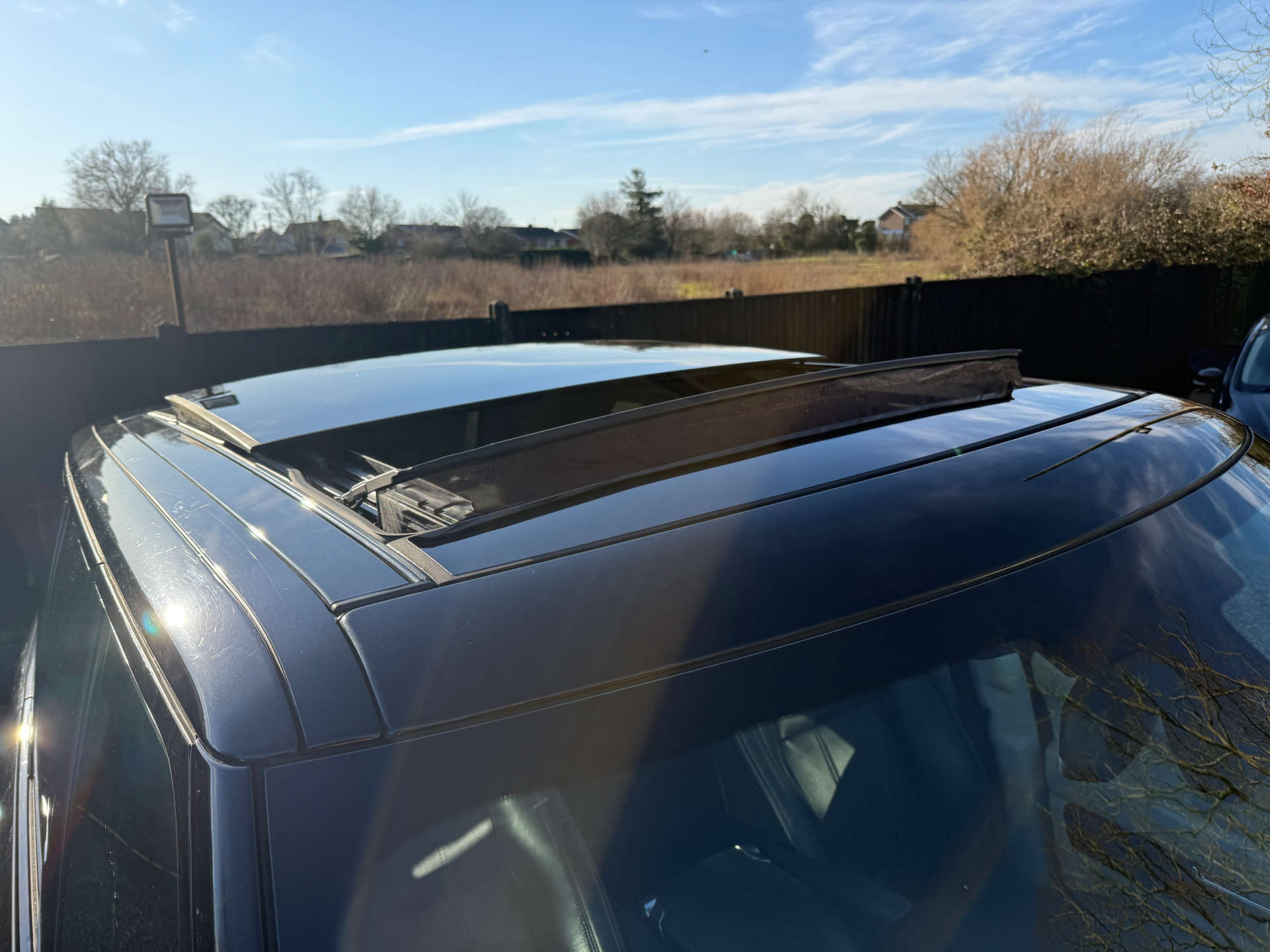 LAND ROVER RANGE ROVER 3.0 Range Rover Autobiography TDV6 Auto 4WD 5dr #11