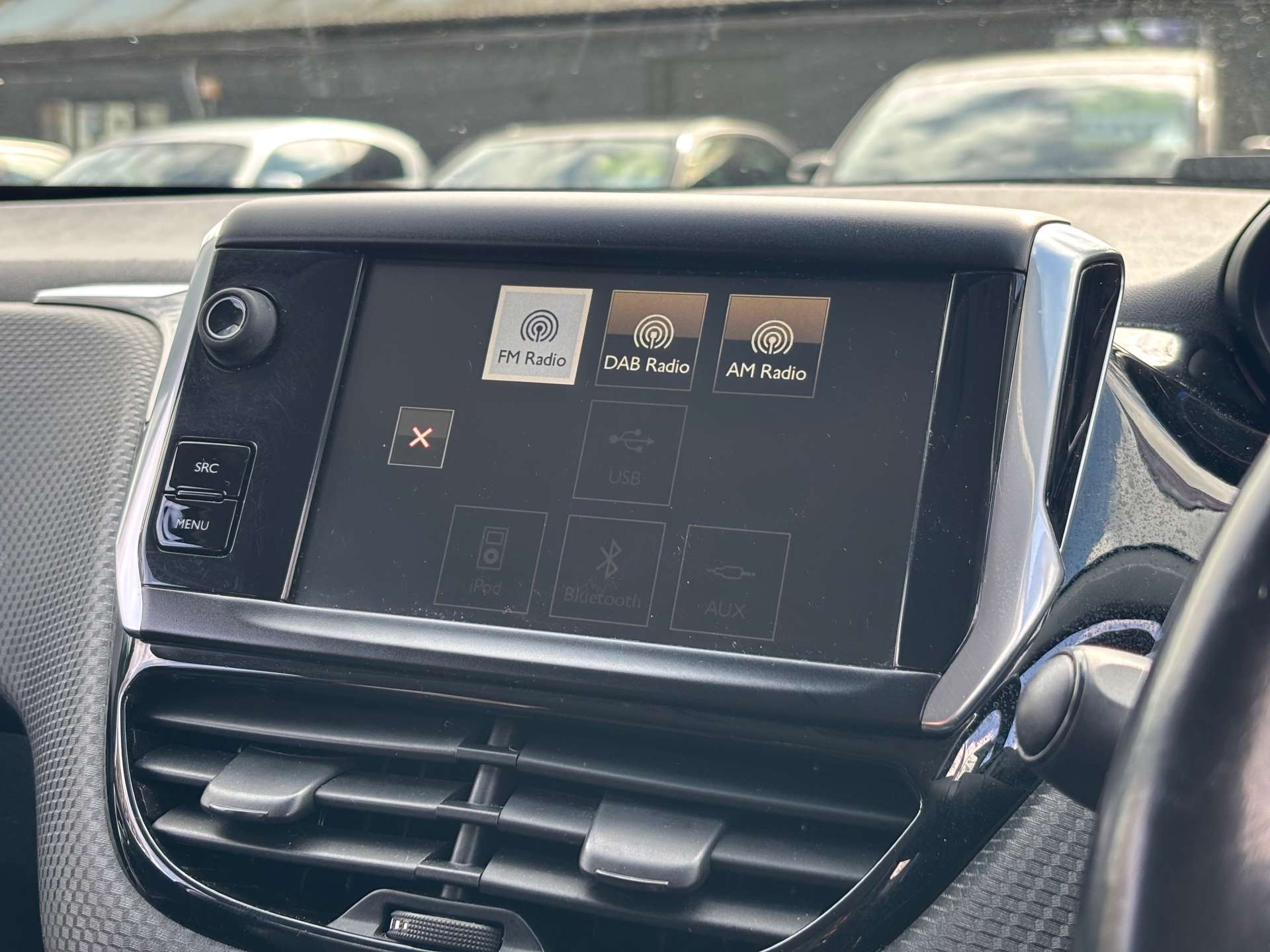 PEUGEOT 2008 1.6 2008 Allure e-HDi Semi-Auto 5dr #19