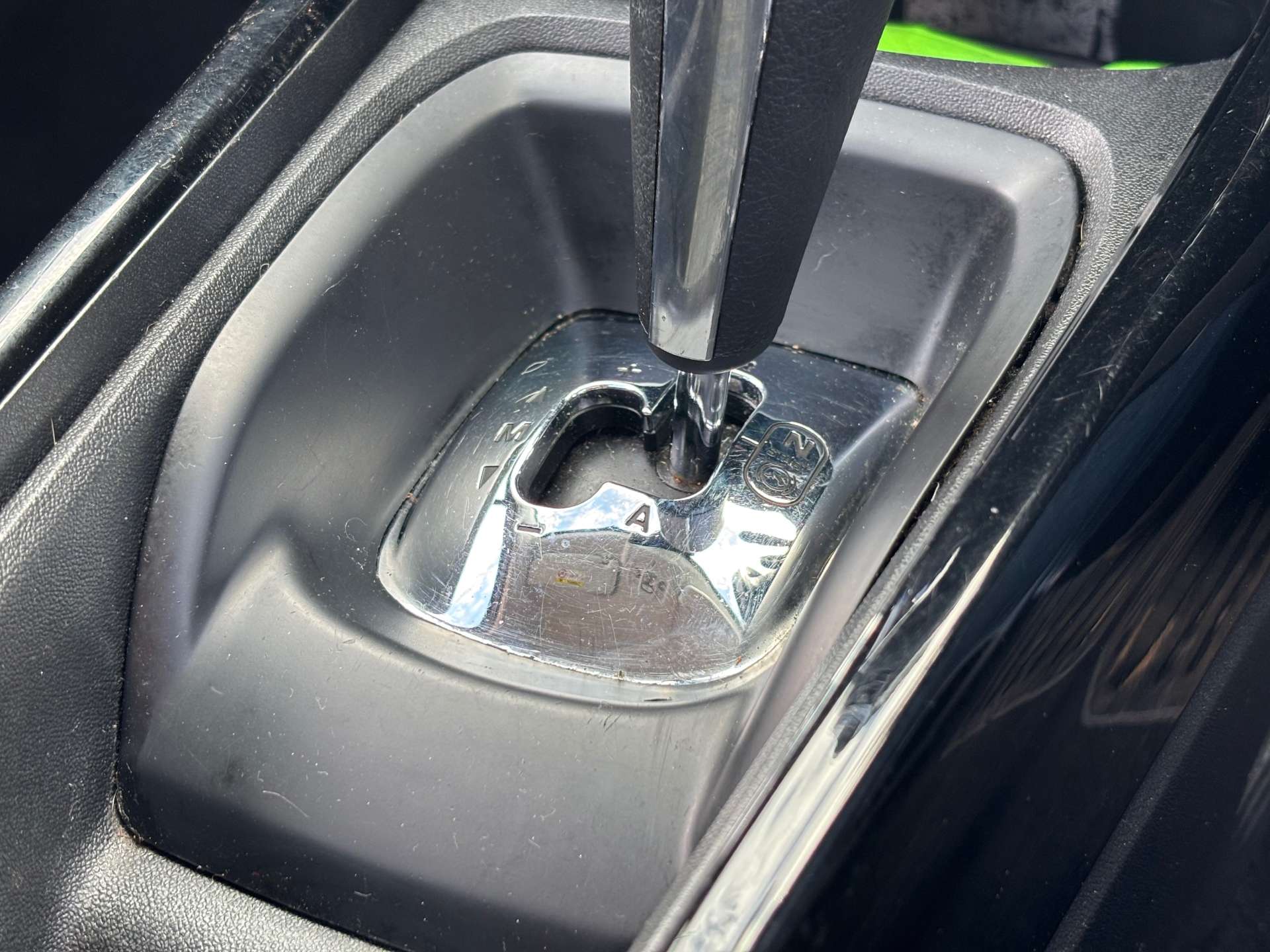 PEUGEOT 2008 1.6 2008 Allure e-HDi Semi-Auto 5dr #22