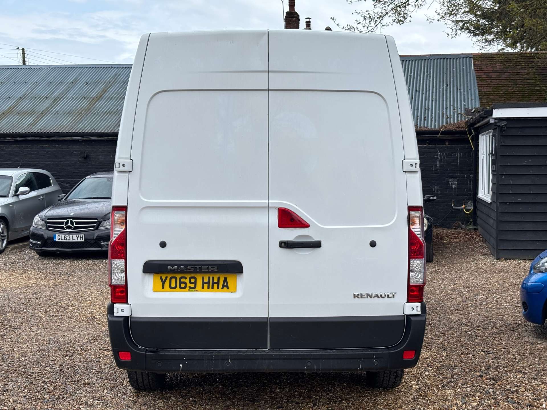 RENAULT MASTER 2.3 Master MM35 Business+ Energy dCi #5