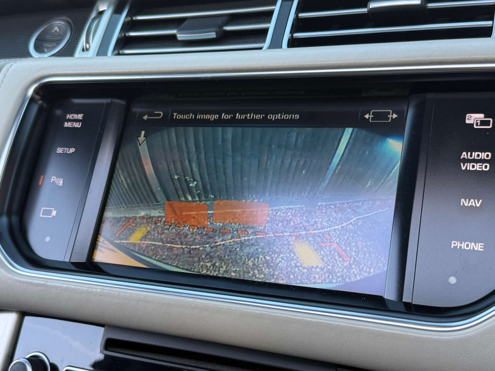 LAND ROVER RANGE ROVER 3.0 Range Rover Autobiography TDV6 Auto 4WD 5dr #33