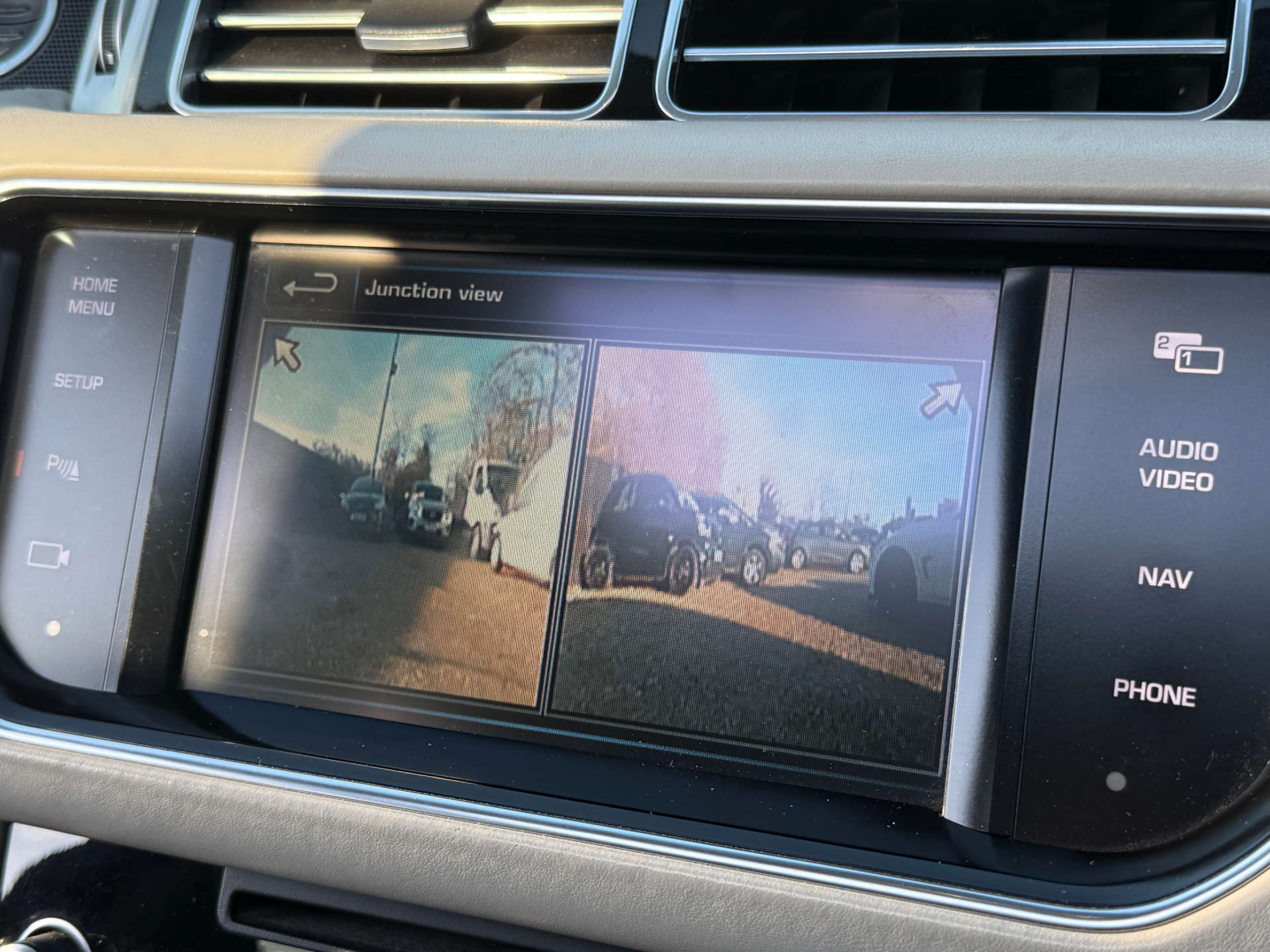 LAND ROVER RANGE ROVER 3.0 Range Rover Autobiography TDV6 Auto 4WD 5dr #34