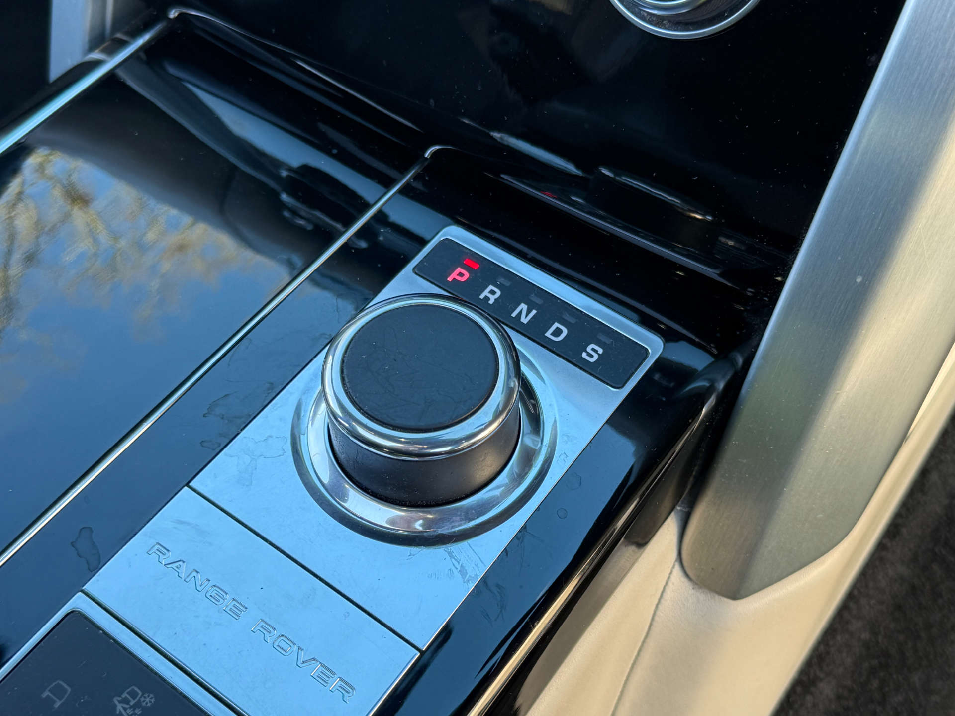 LAND ROVER RANGE ROVER 3.0 Range Rover Autobiography TDV6 Auto 4WD 5dr #37