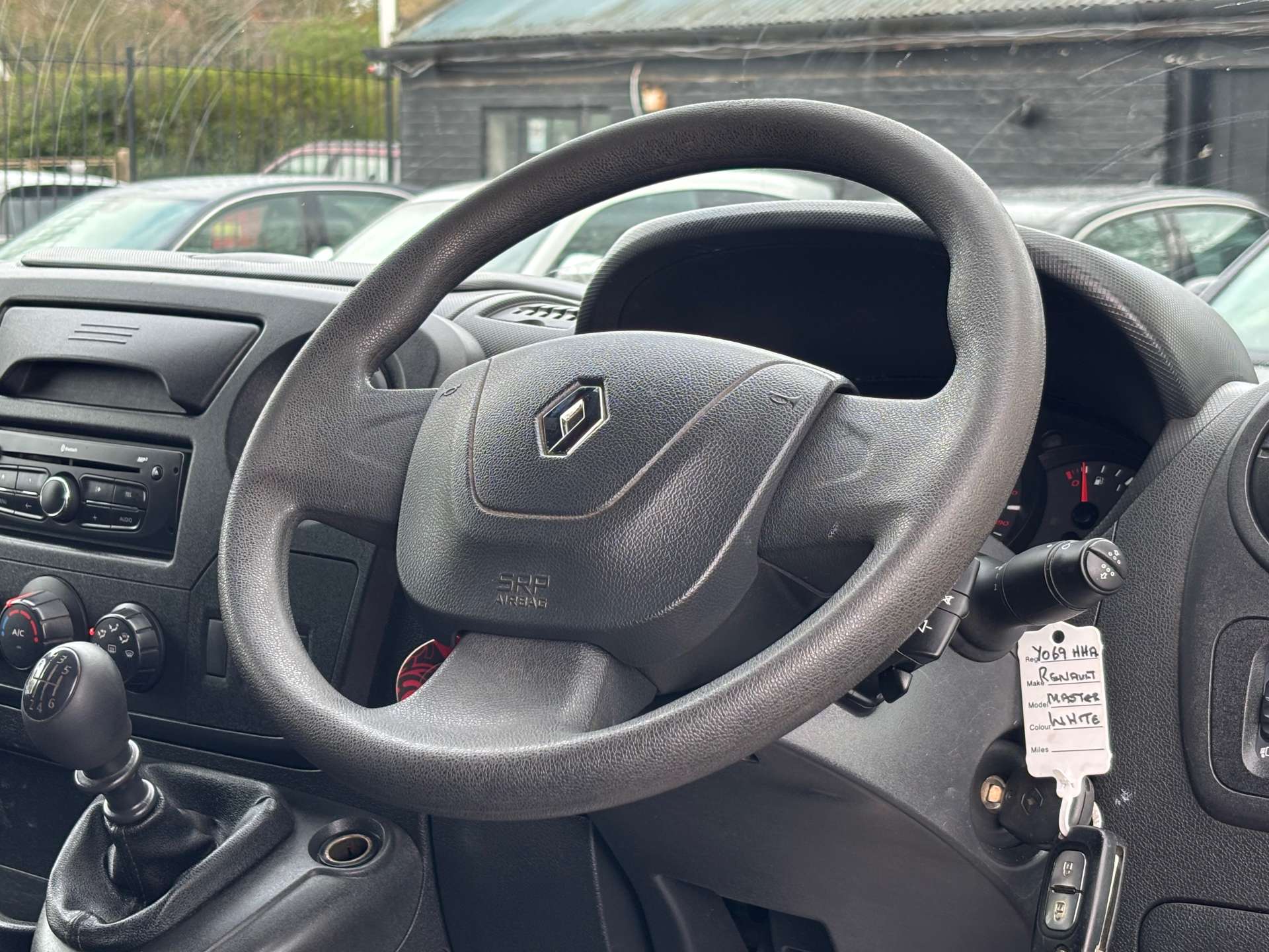 RENAULT MASTER 2.3 Master MM35 Business+ Energy dCi #9