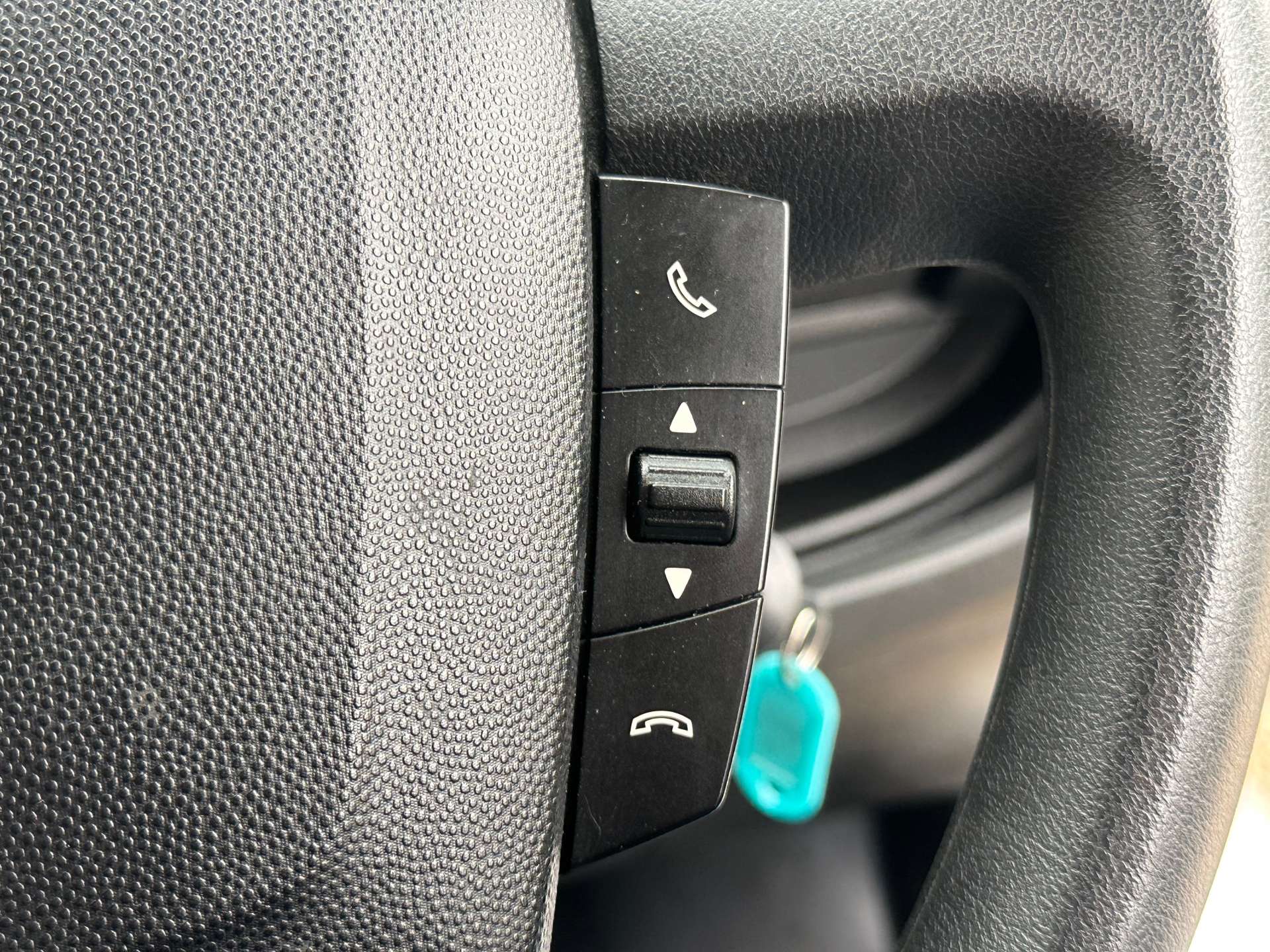 CITROEN RELAY 2.2 Relay 35 L3H2 Enterprise Blue HDi S/S #23