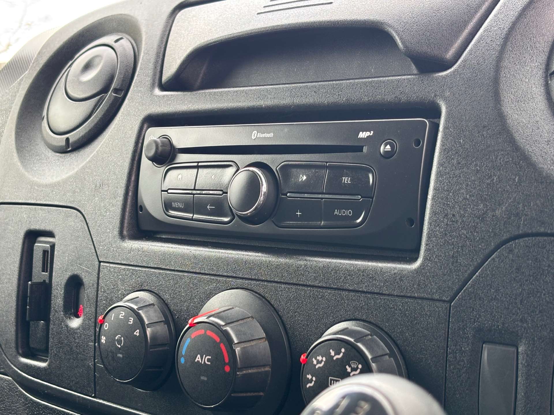 RENAULT MASTER 2.3 Master MM35 Business+ Energy dCi #10