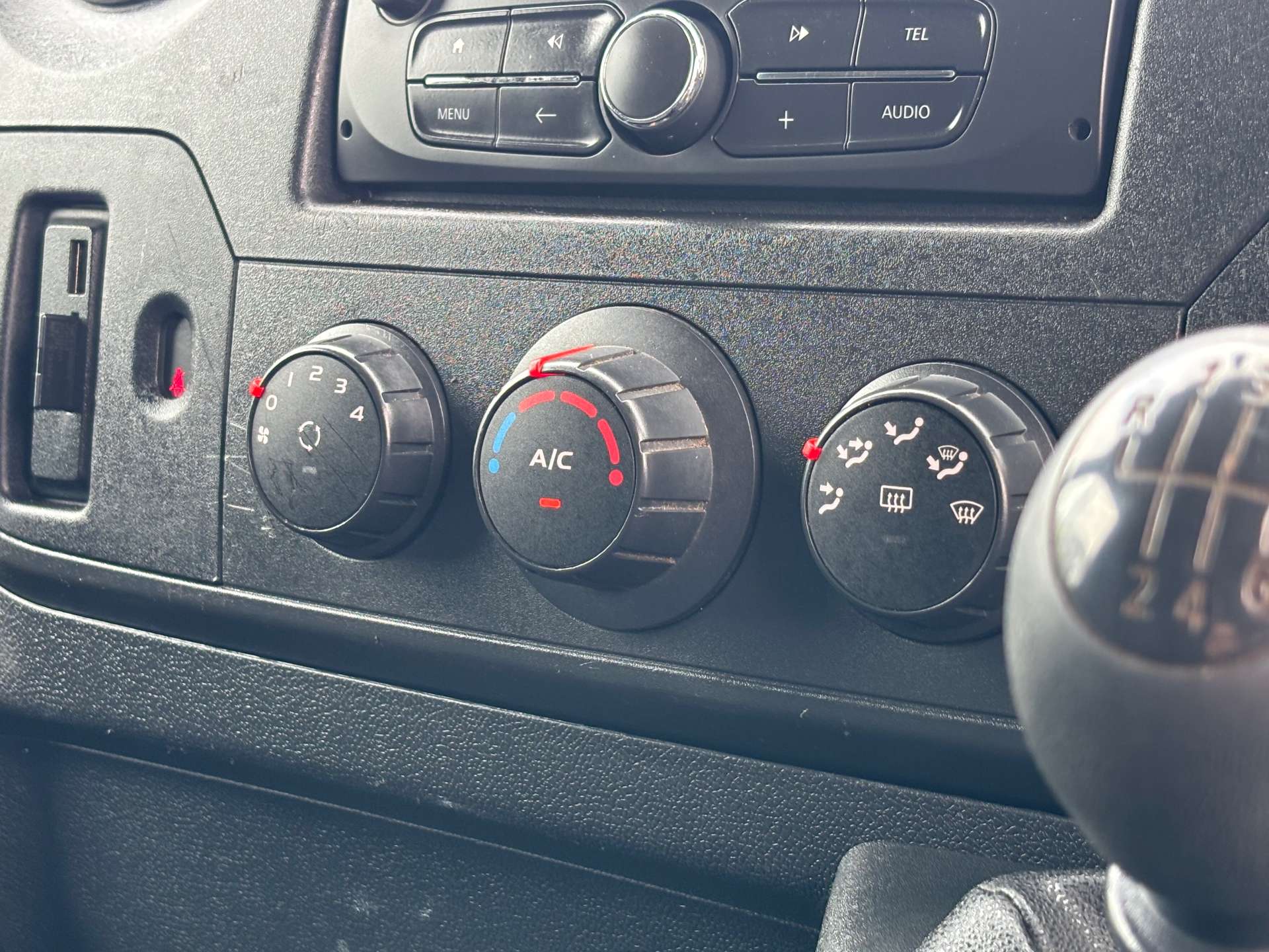 RENAULT MASTER 2.3 Master MM35 Business+ Energy dCi #11