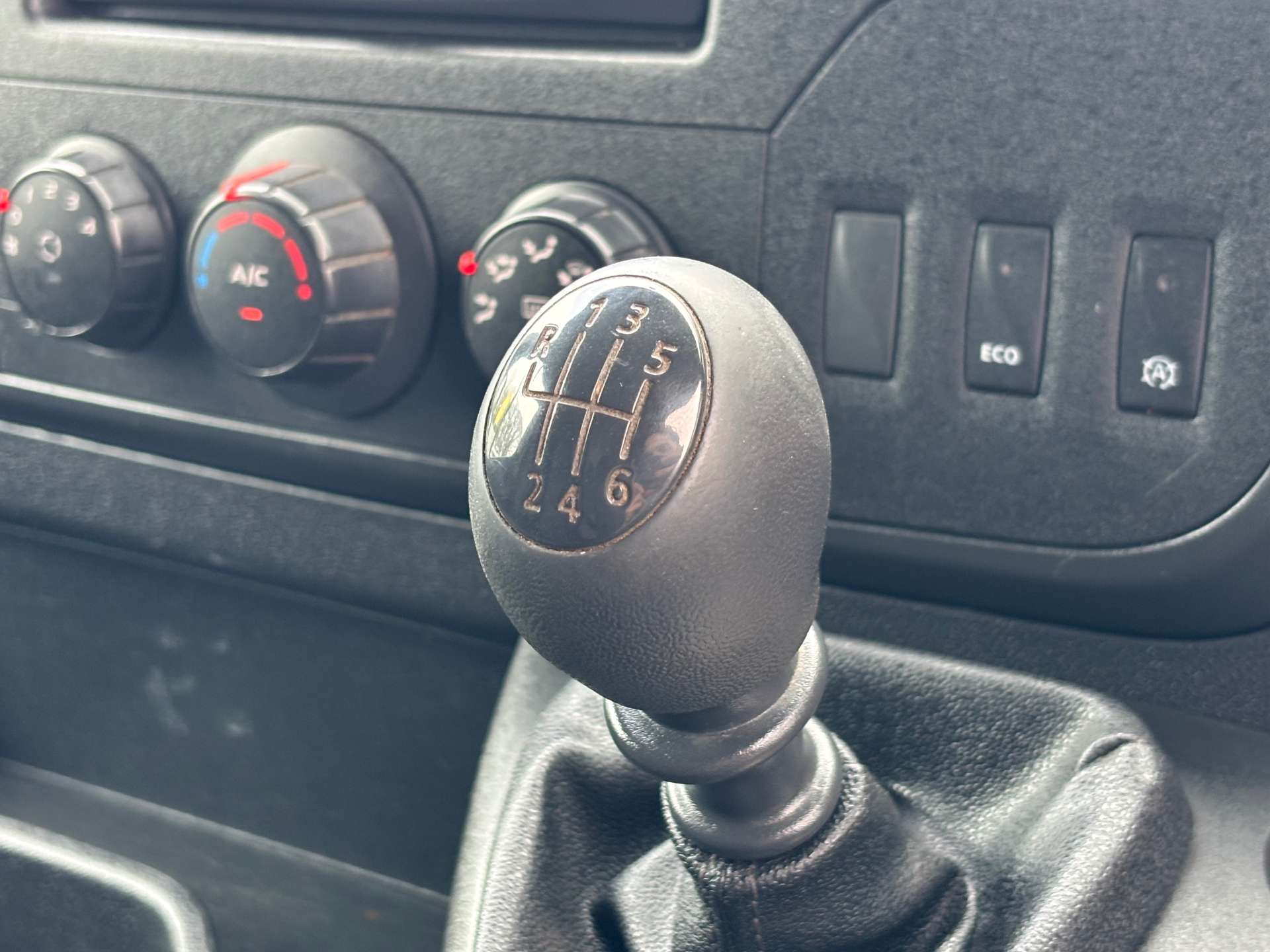 RENAULT MASTER 2.3 Master MM35 Business+ Energy dCi #12