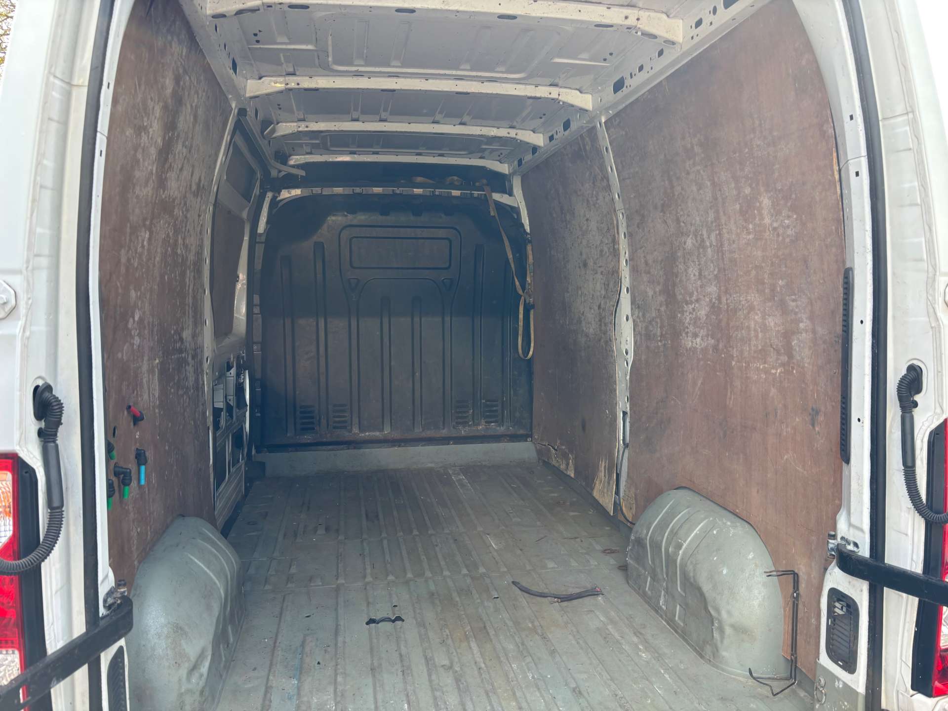 RENAULT MASTER 2.3 Master MM35 Business+ Energy dCi #13