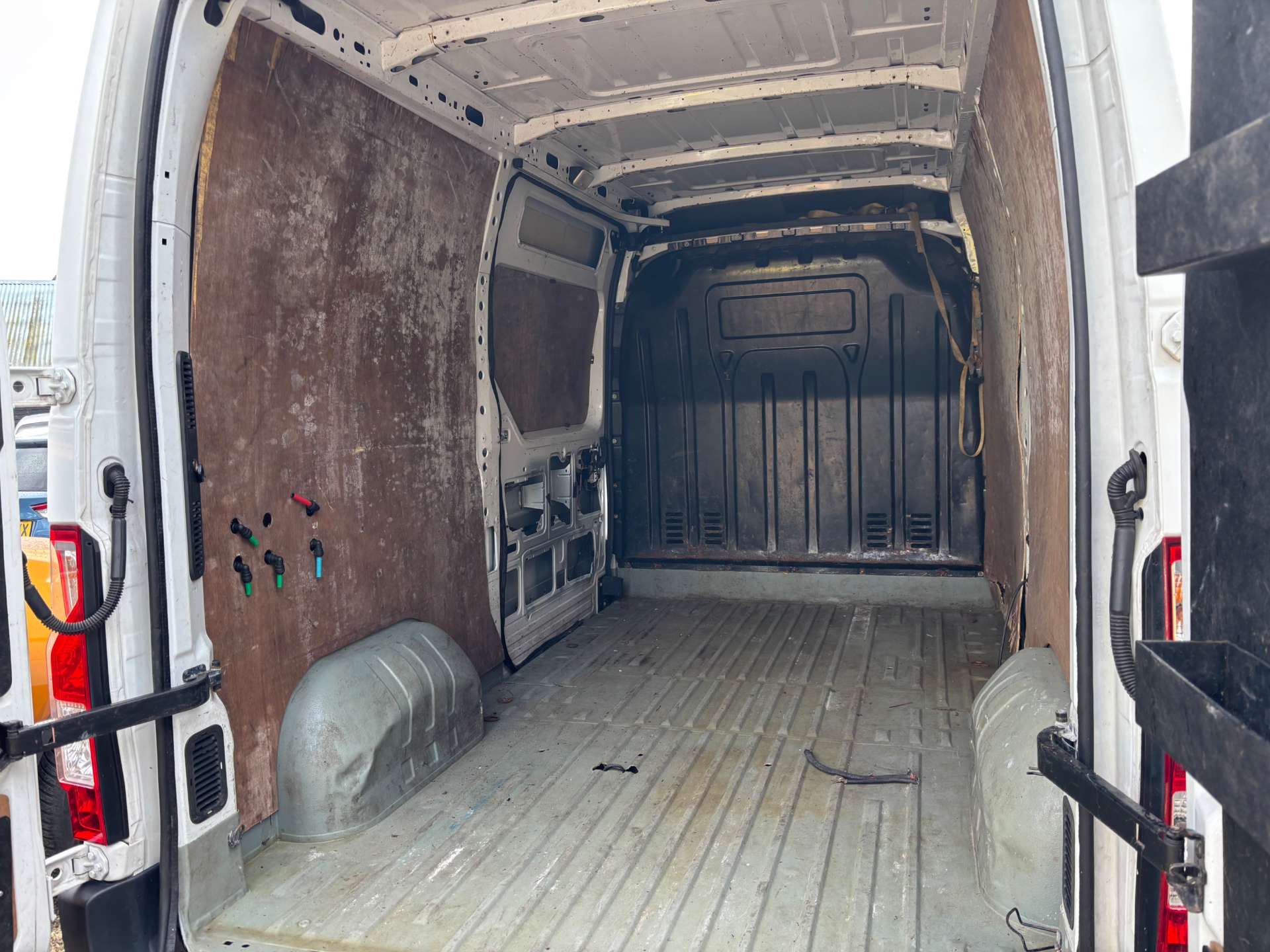 RENAULT MASTER 2.3 Master MM35 Business+ Energy dCi #14