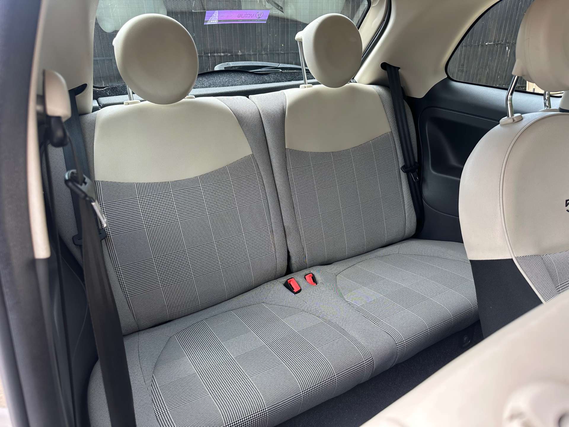 FIAT 500 1.2 500 Popular Star 3dr #11