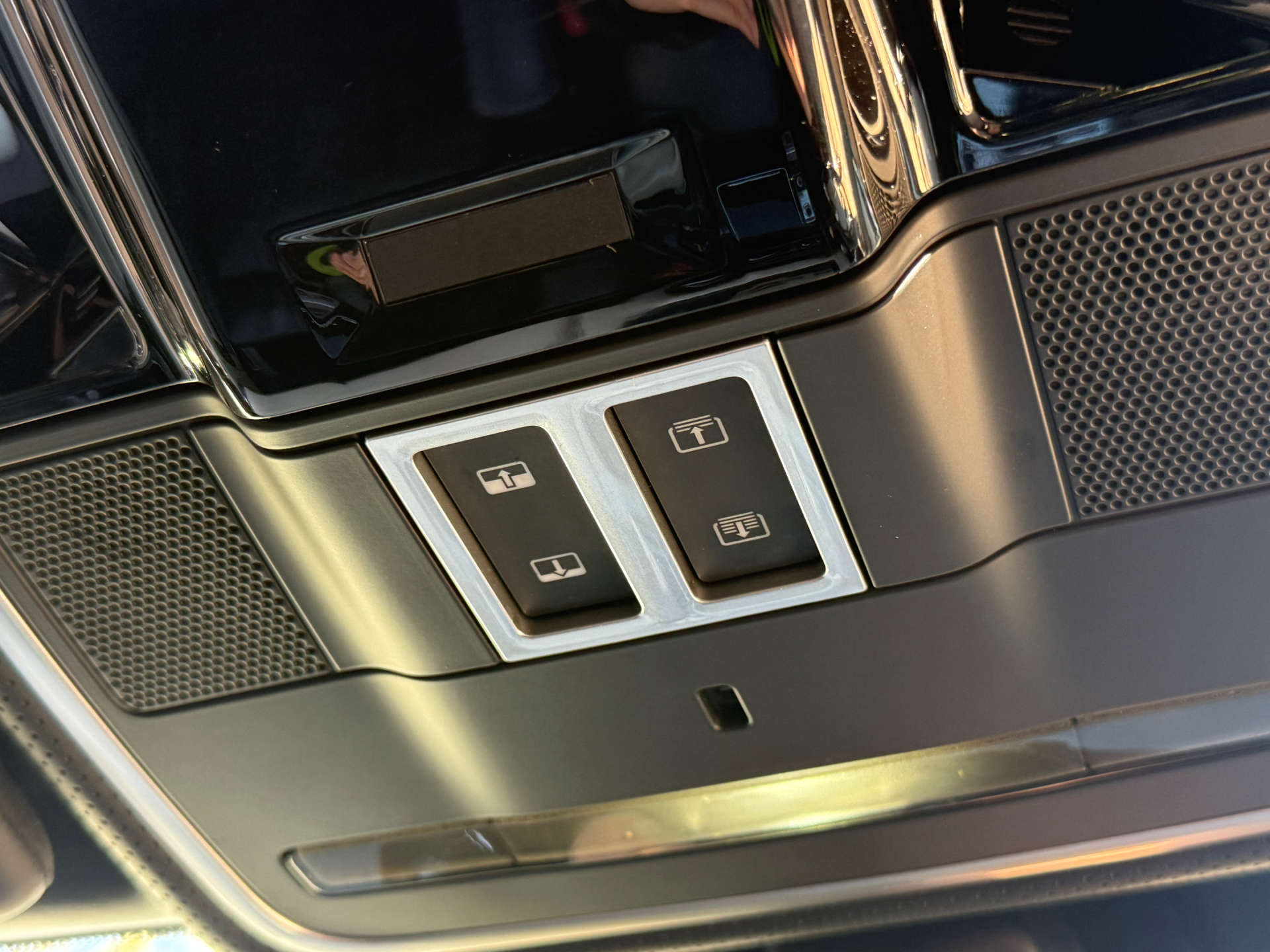 LAND ROVER RANGE ROVER 3.0 Range Rover Autobiography TDV6 Auto 4WD 5dr #44