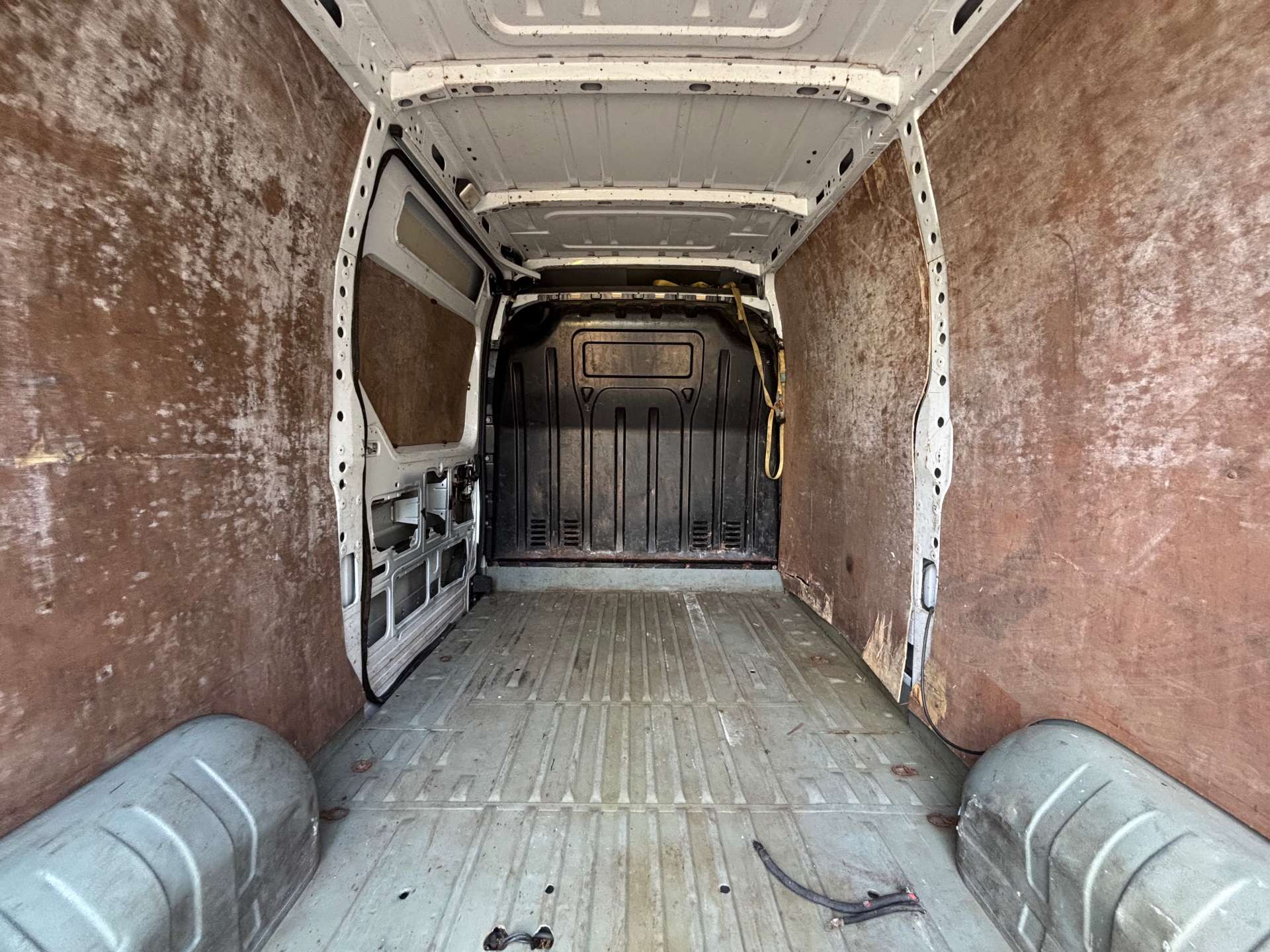 RENAULT MASTER 2.3 Master MM35 Business+ Energy dCi #15