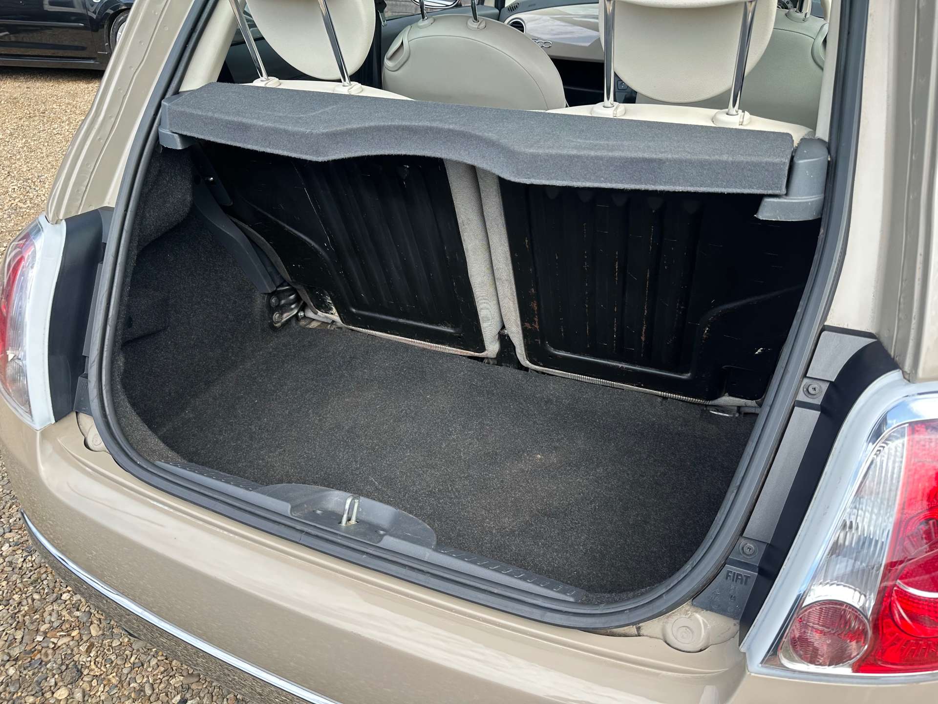 FIAT 500 1.2 500 Popular Star 3dr #12
