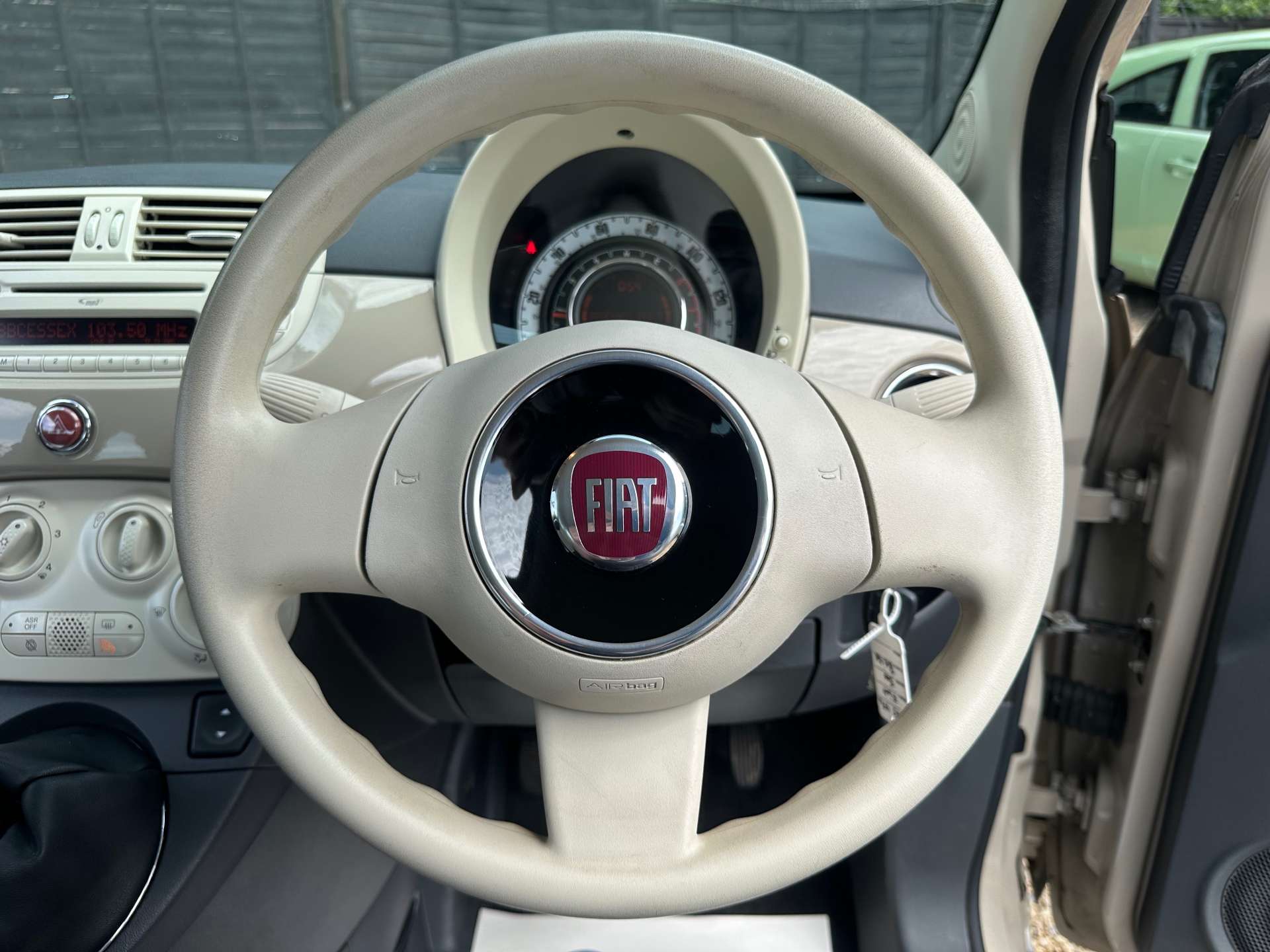 FIAT 500 1.2 500 Popular Star 3dr #15