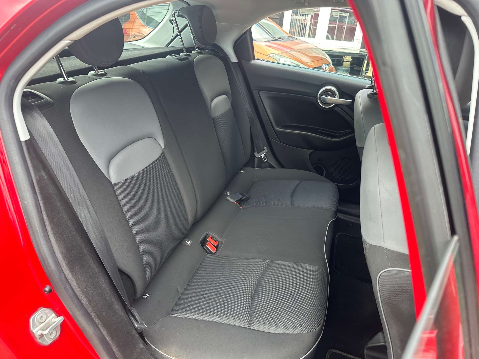 FIAT 500X 1.4 500X Popular Star MultiAir 5dr #11