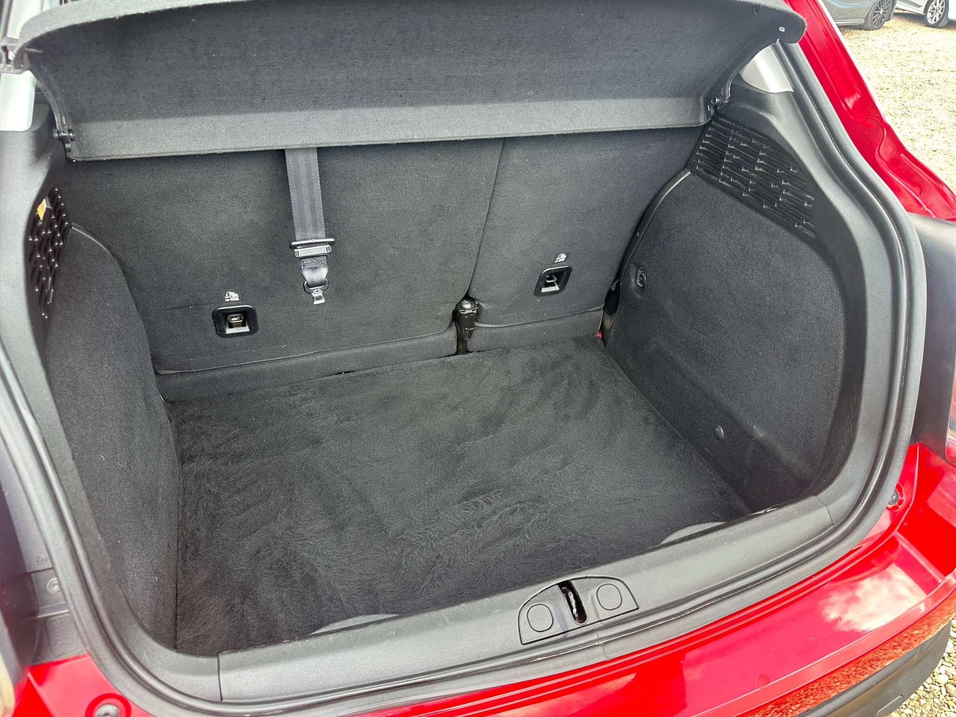 FIAT 500X 1.4 500X Popular Star MultiAir 5dr #12