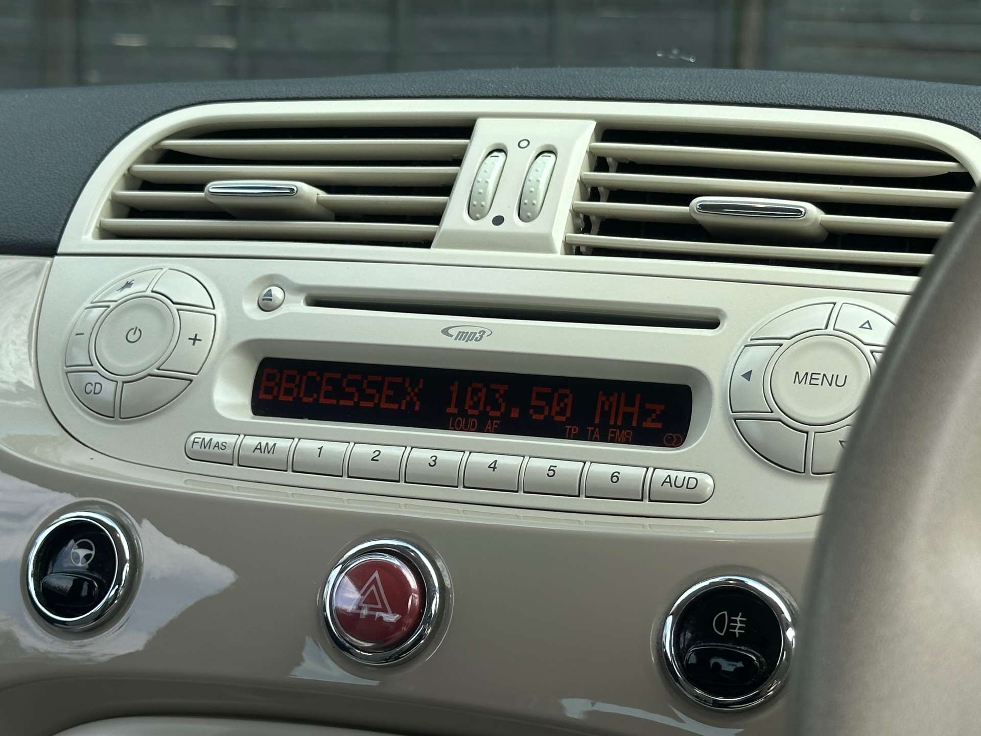 FIAT 500 1.2 500 Popular Star 3dr #17