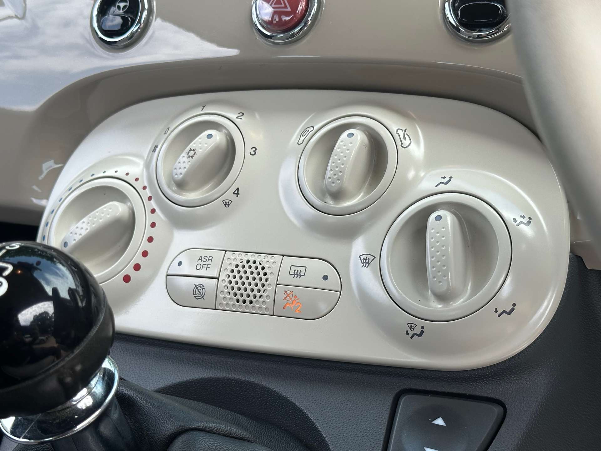 FIAT 500 1.2 500 Popular Star 3dr #18