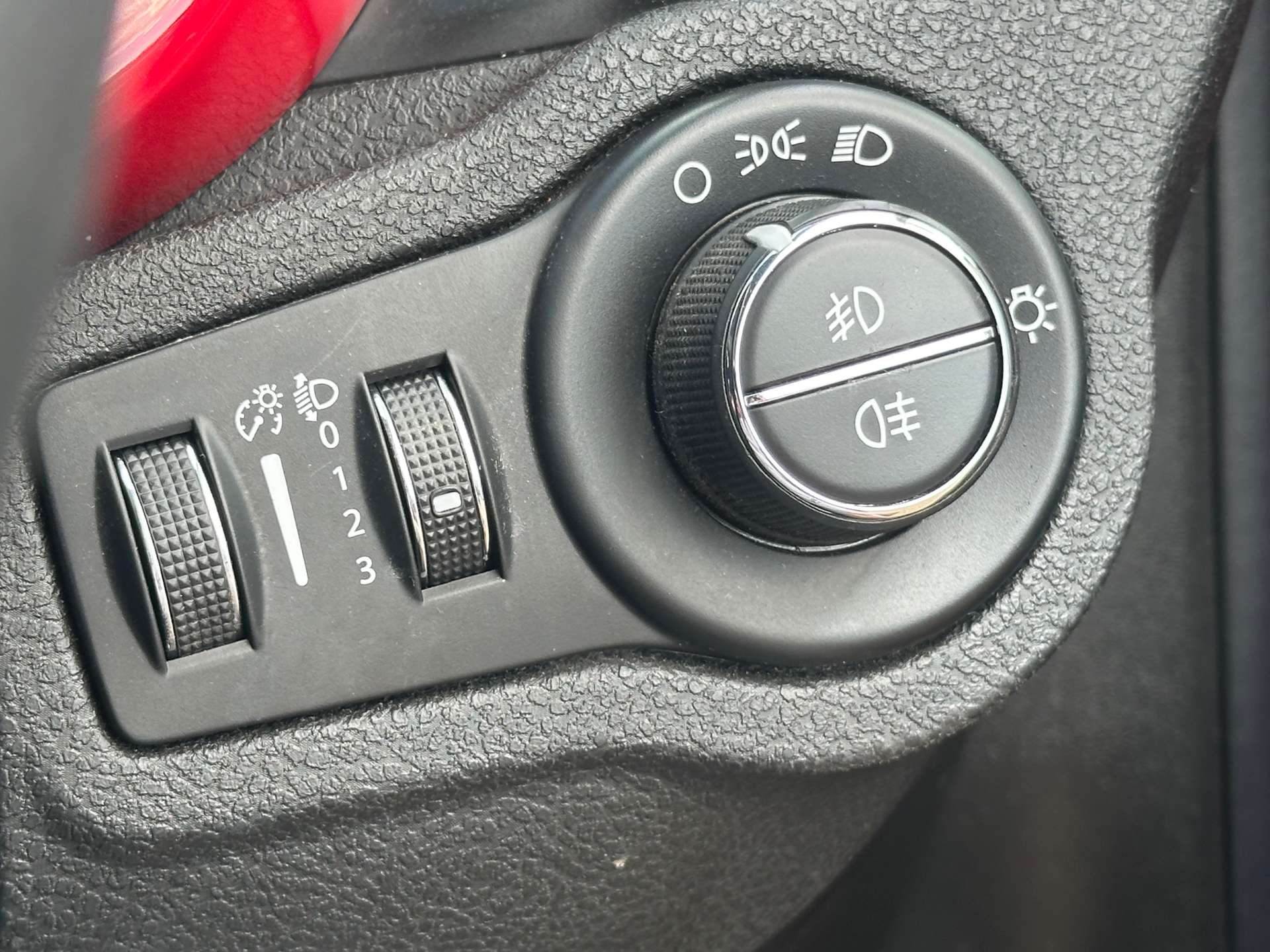 FIAT 500X 1.4 500X Popular Star MultiAir 5dr #26