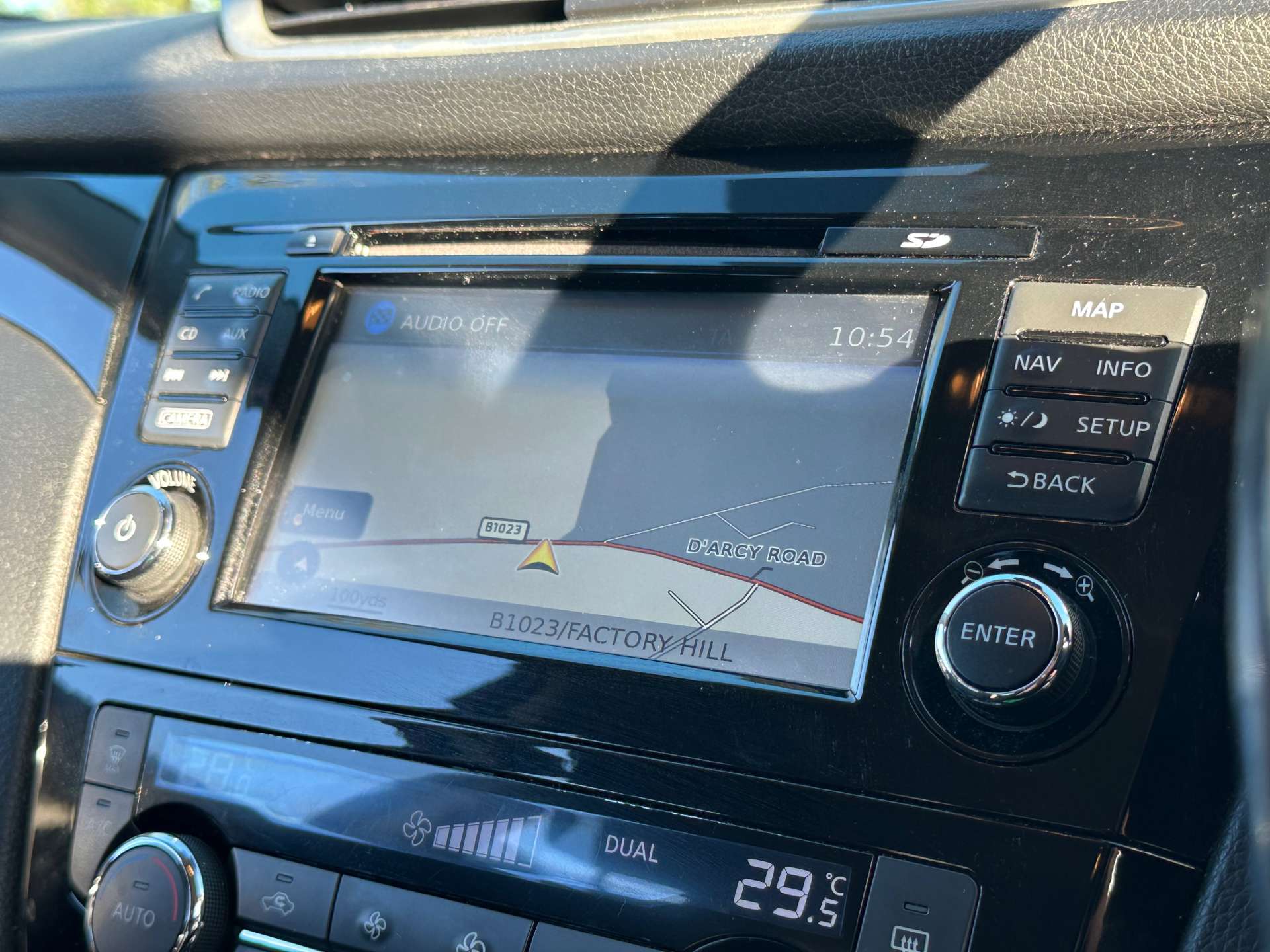 NISSAN QASHQAI 1.2 Qashqai N-Tec DiG-T CVT 5dr #17