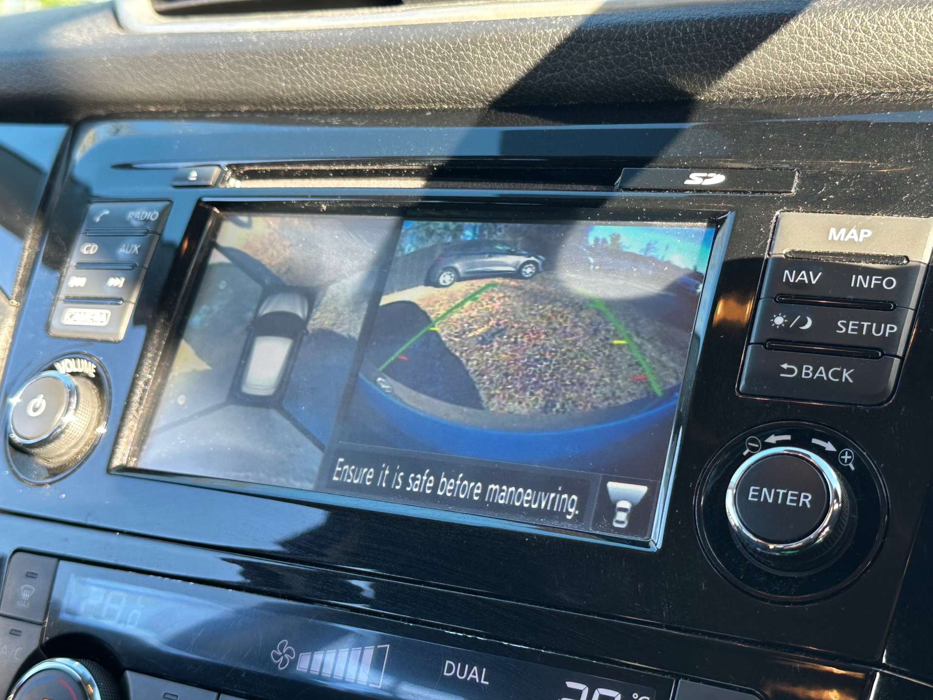 NISSAN QASHQAI 1.2 Qashqai N-Tec DiG-T CVT 5dr #18