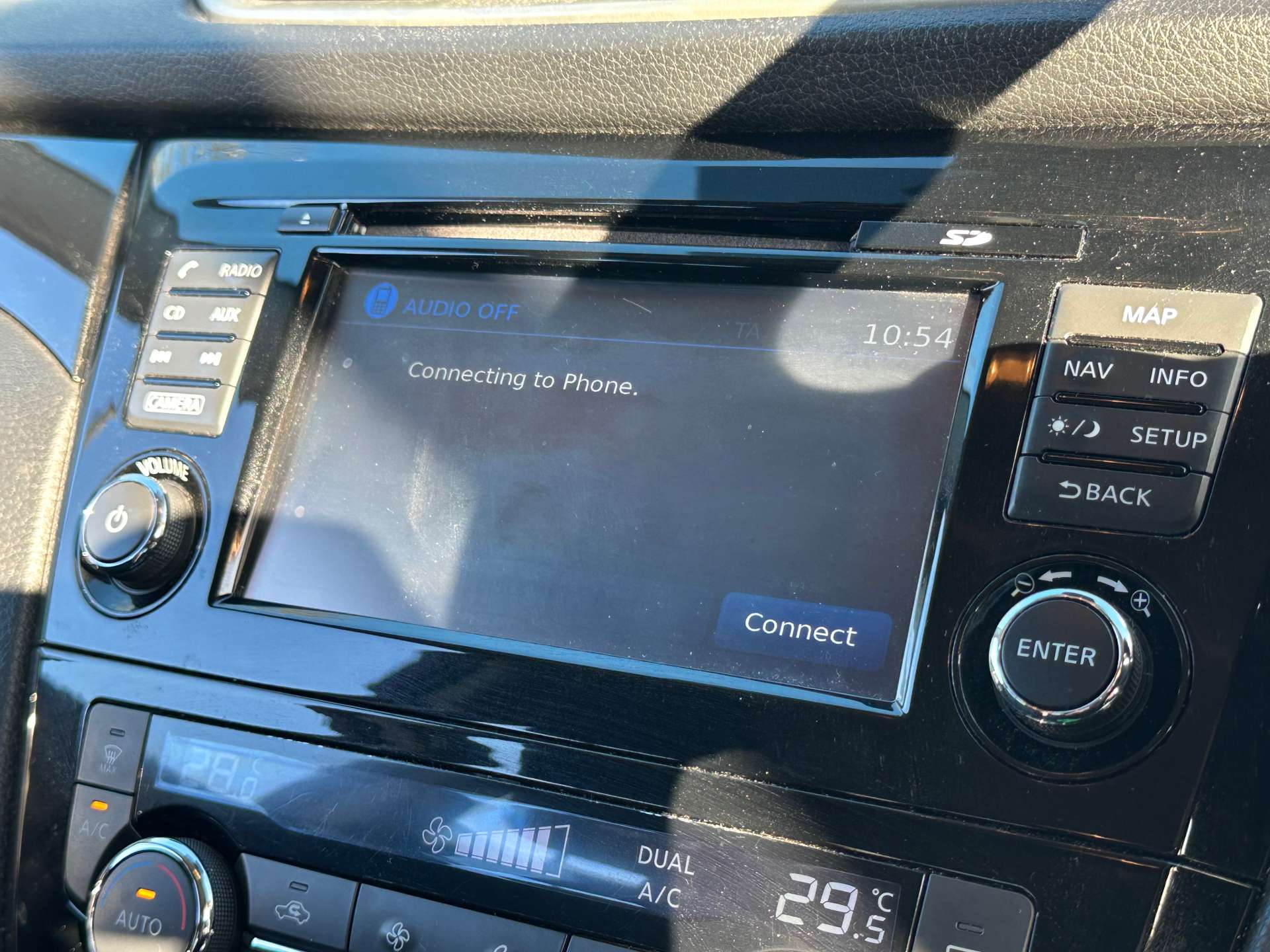 NISSAN QASHQAI 1.2 Qashqai N-Tec DiG-T CVT 5dr #19