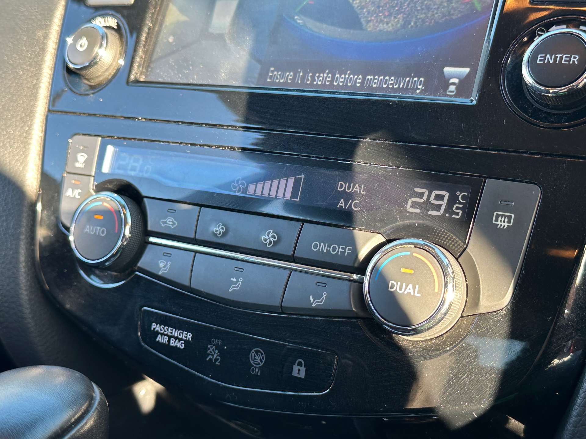 NISSAN QASHQAI 1.2 Qashqai N-Tec DiG-T CVT 5dr #20