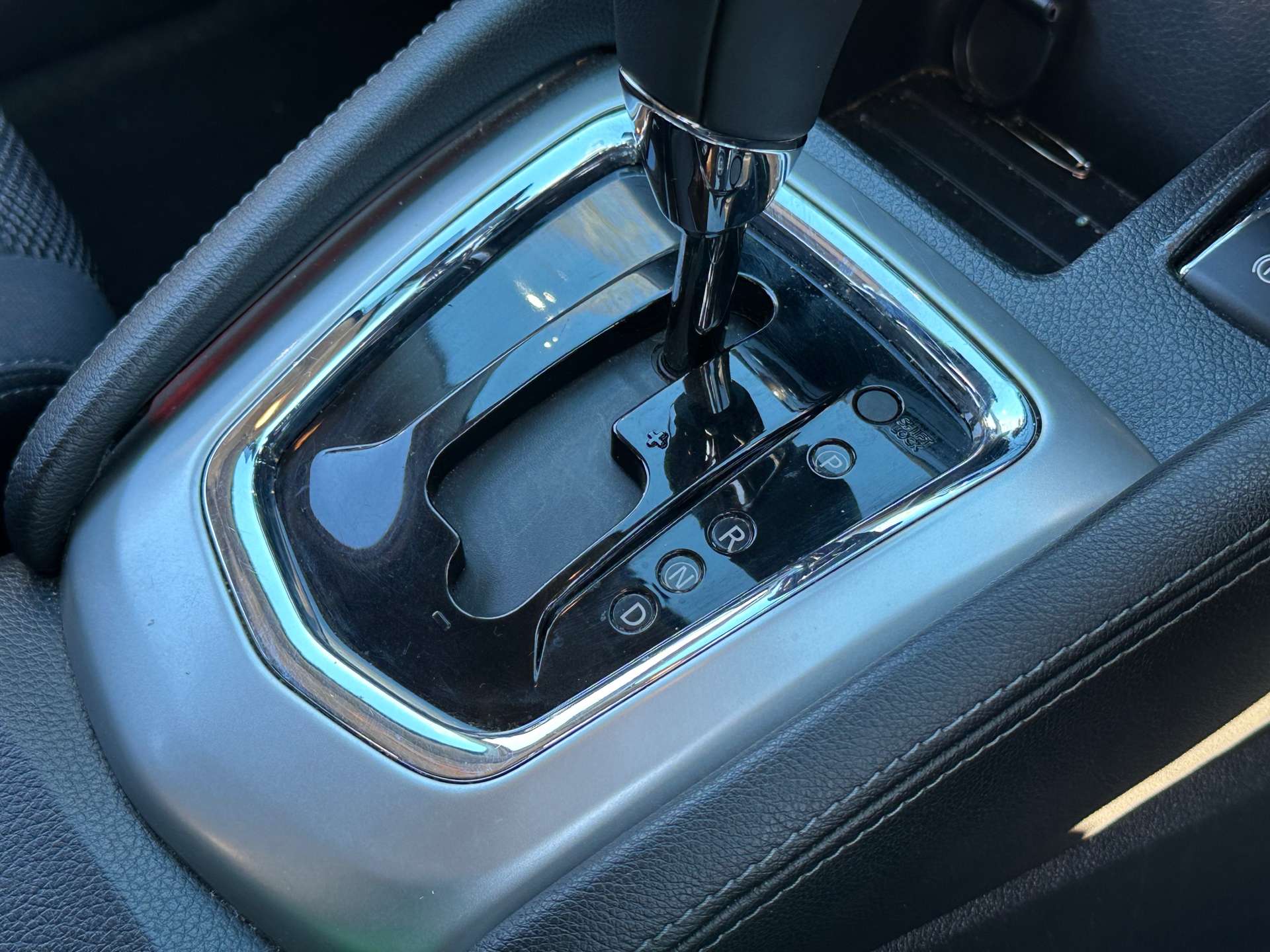 NISSAN QASHQAI 1.2 Qashqai N-Tec DiG-T CVT 5dr #21