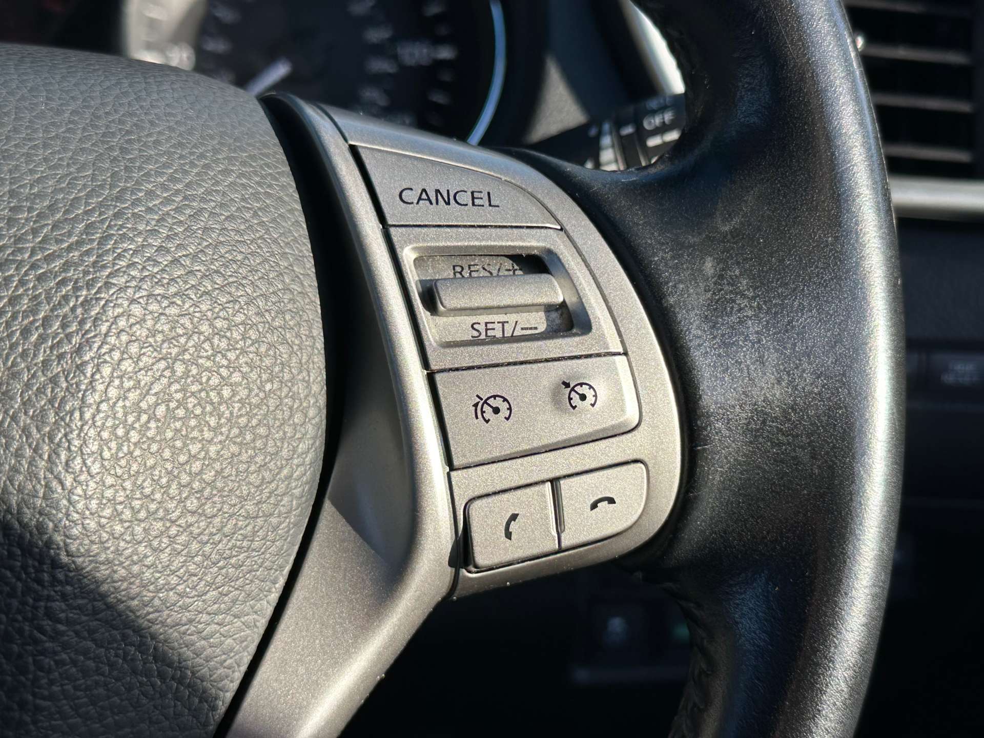 NISSAN QASHQAI 1.2 Qashqai N-Tec DiG-T CVT 5dr #23