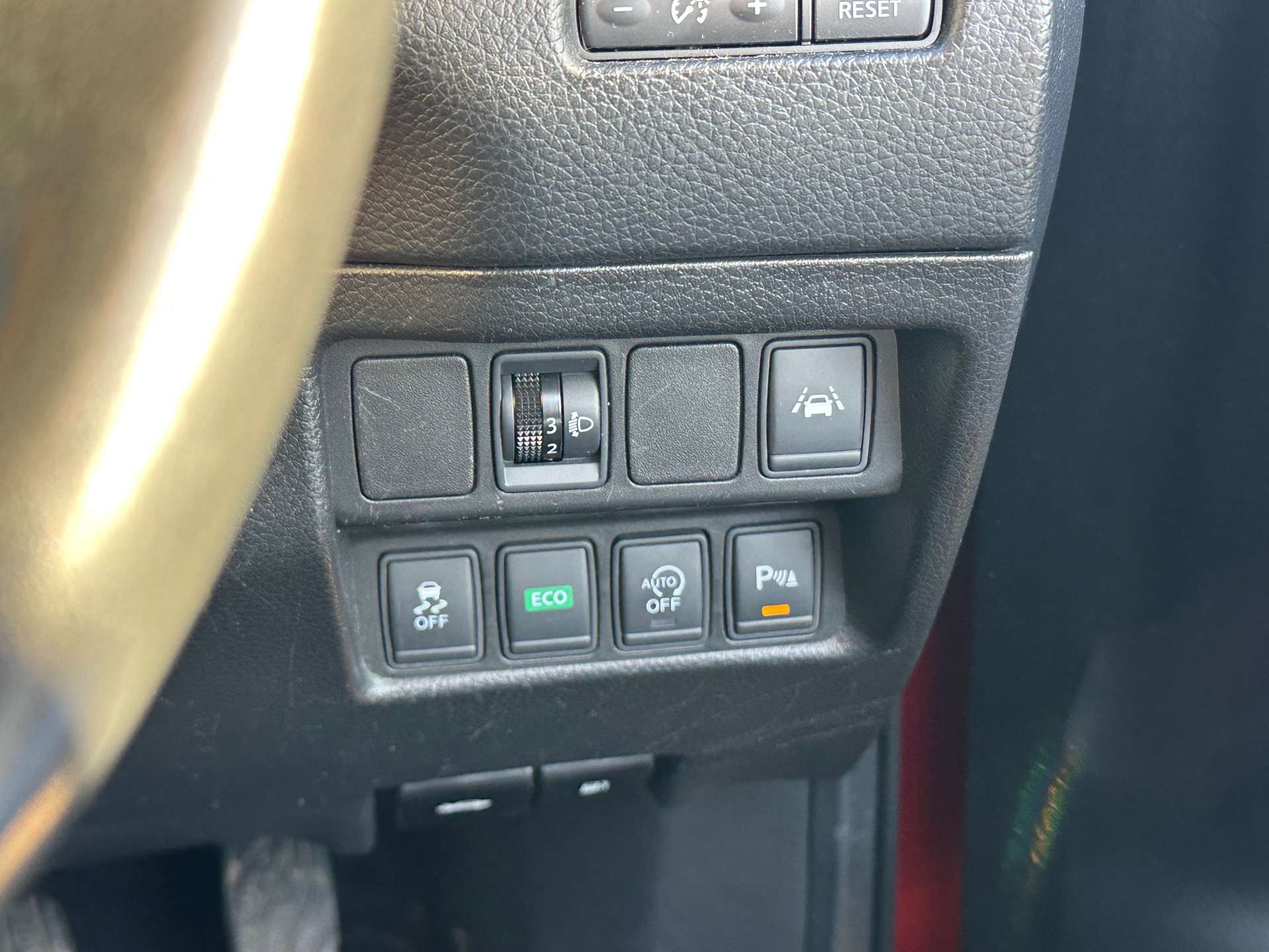 NISSAN QASHQAI 1.2 Qashqai N-Tec DiG-T CVT 5dr #24