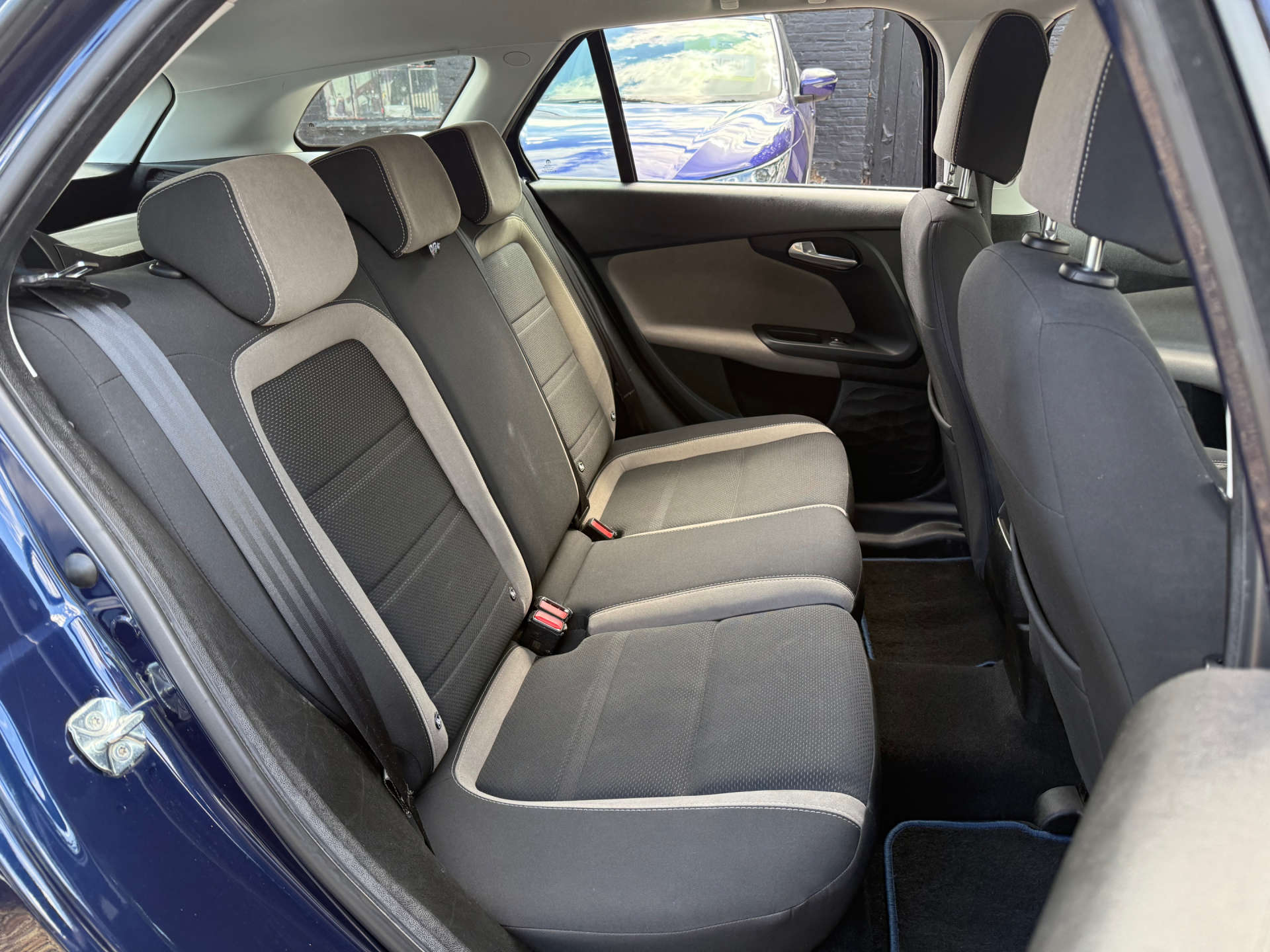 FIAT TIPO 1.6 Tipo Lounge MultiJet 5dr #11