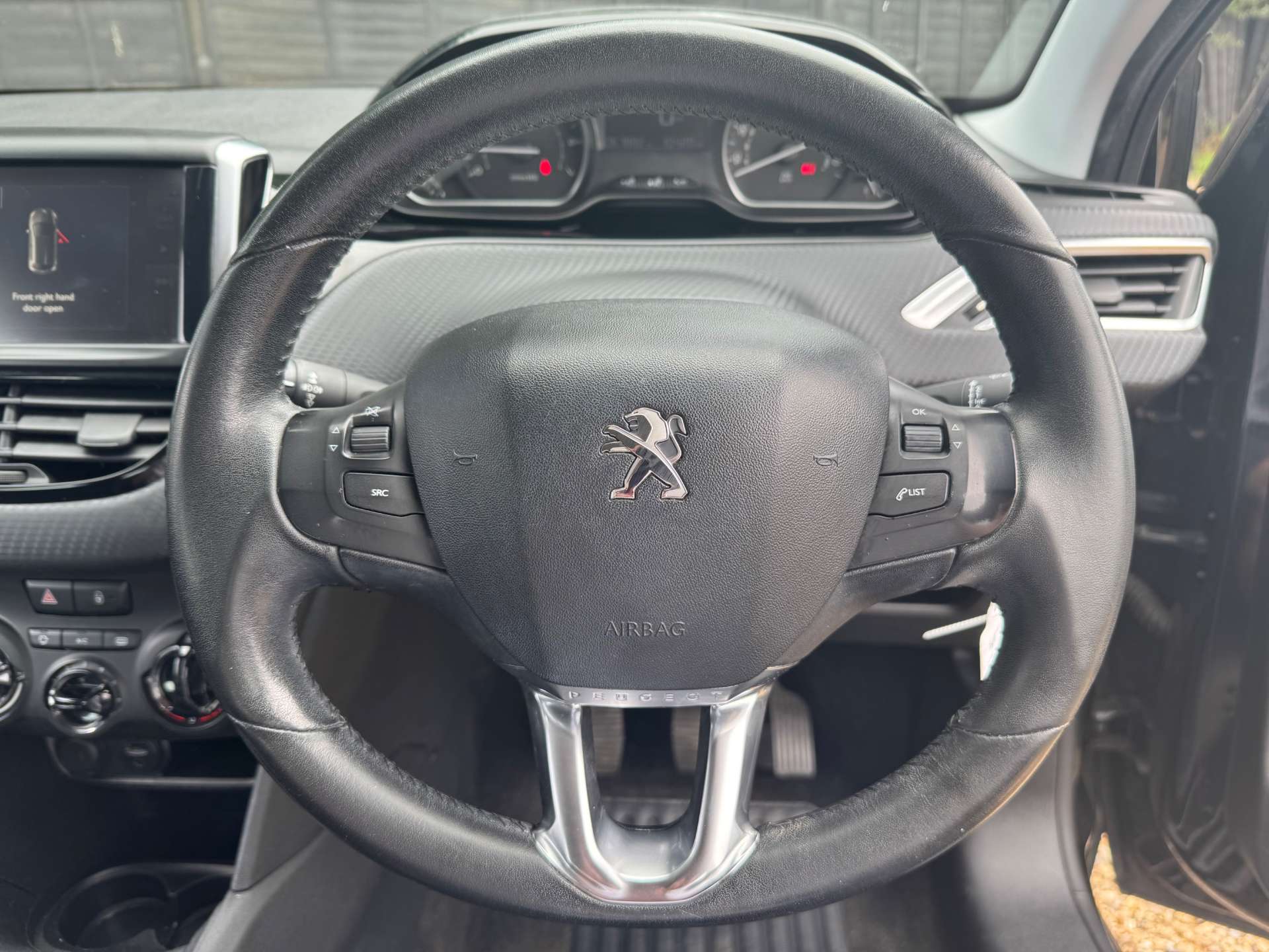 PEUGEOT 208 1.2 208 XS Lime 5dr #16