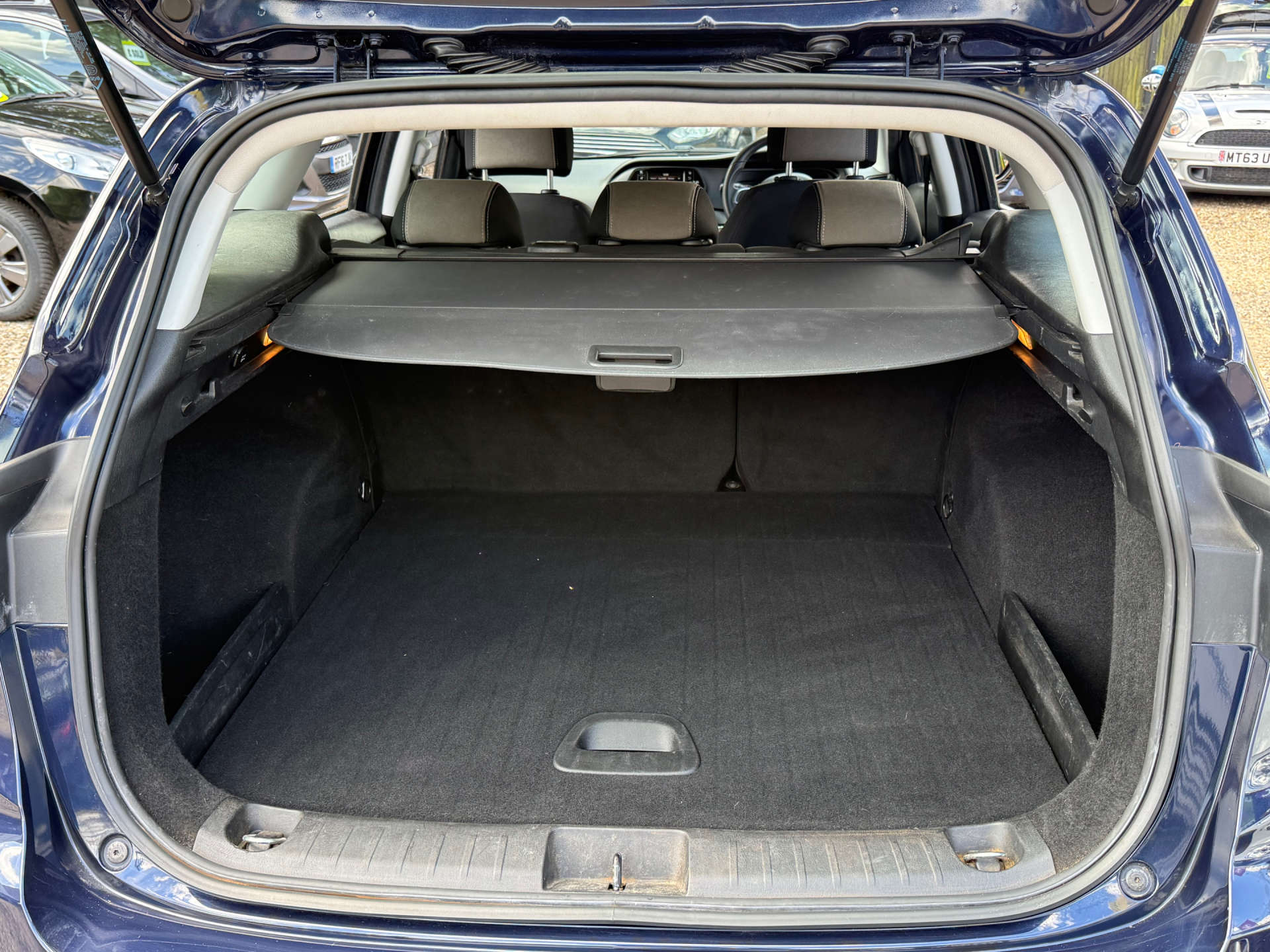 FIAT TIPO 1.6 Tipo Lounge MultiJet 5dr #12