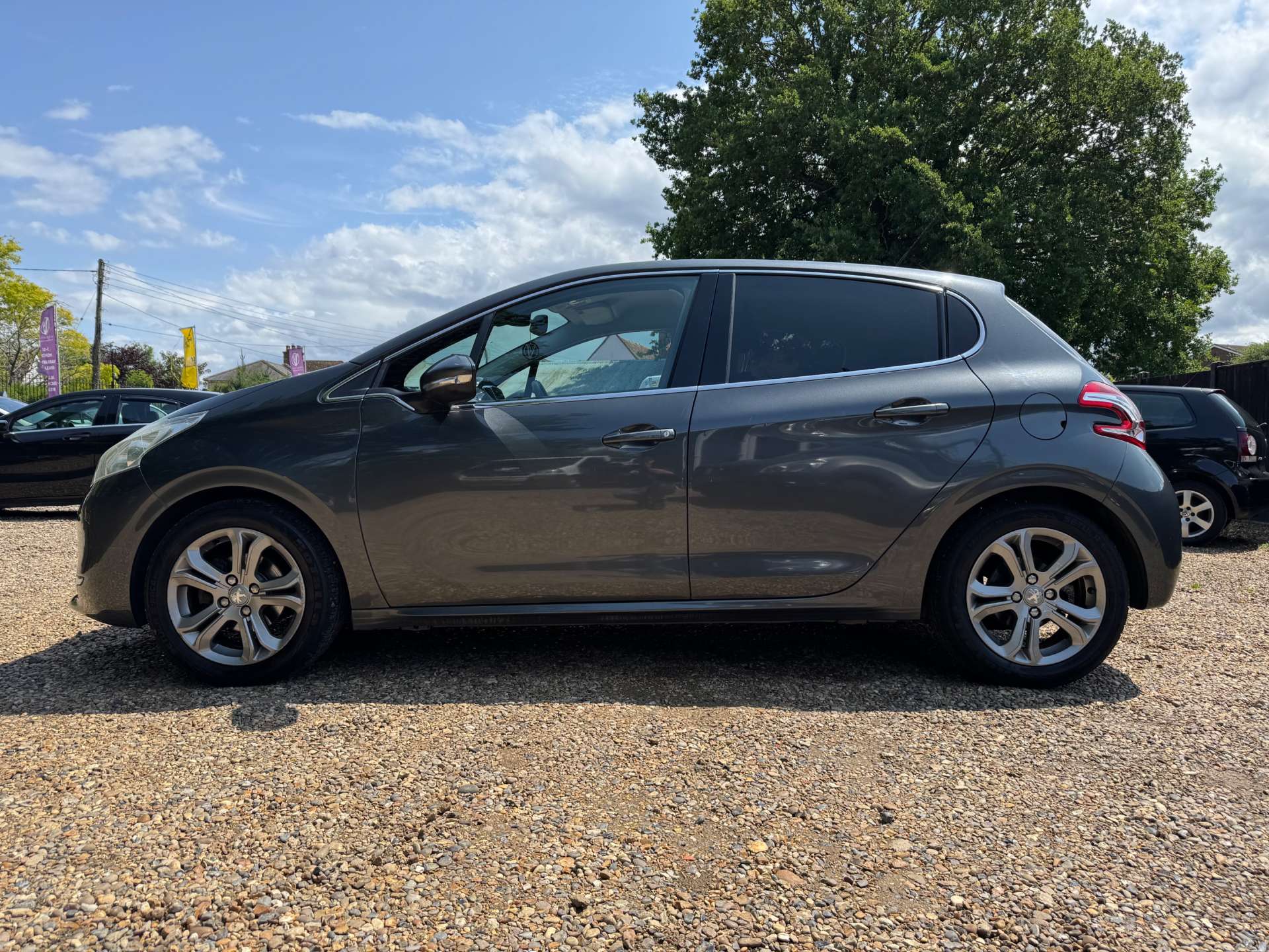 PEUGEOT 208 1.6 208 Allure e-HDi 5dr #3